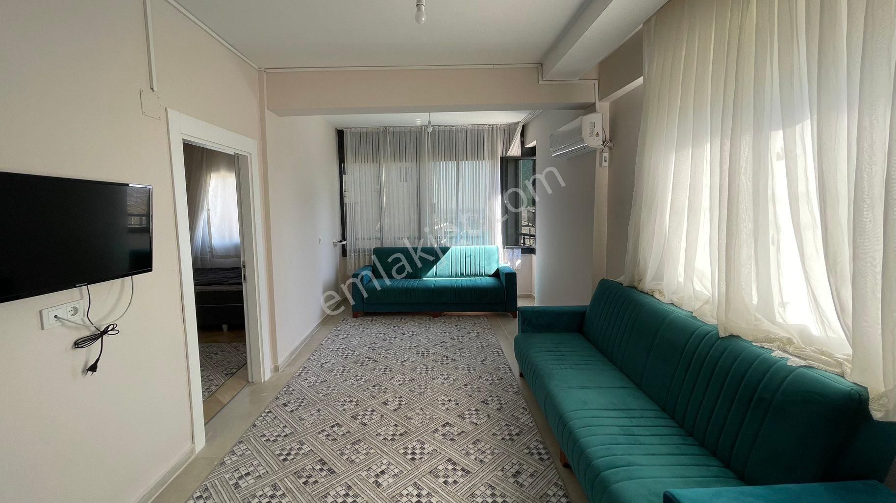 Ra Gayrmenkul Takbaş Üniversite Civ Eşyalı 1+1 - Görsel 5