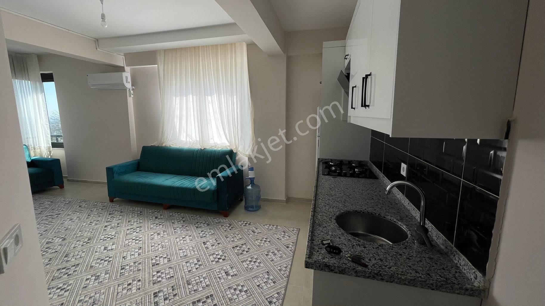 Ra Gayrmenkul Takbaş Üniversite Civ Eşyalı 1+1 - Görsel 8