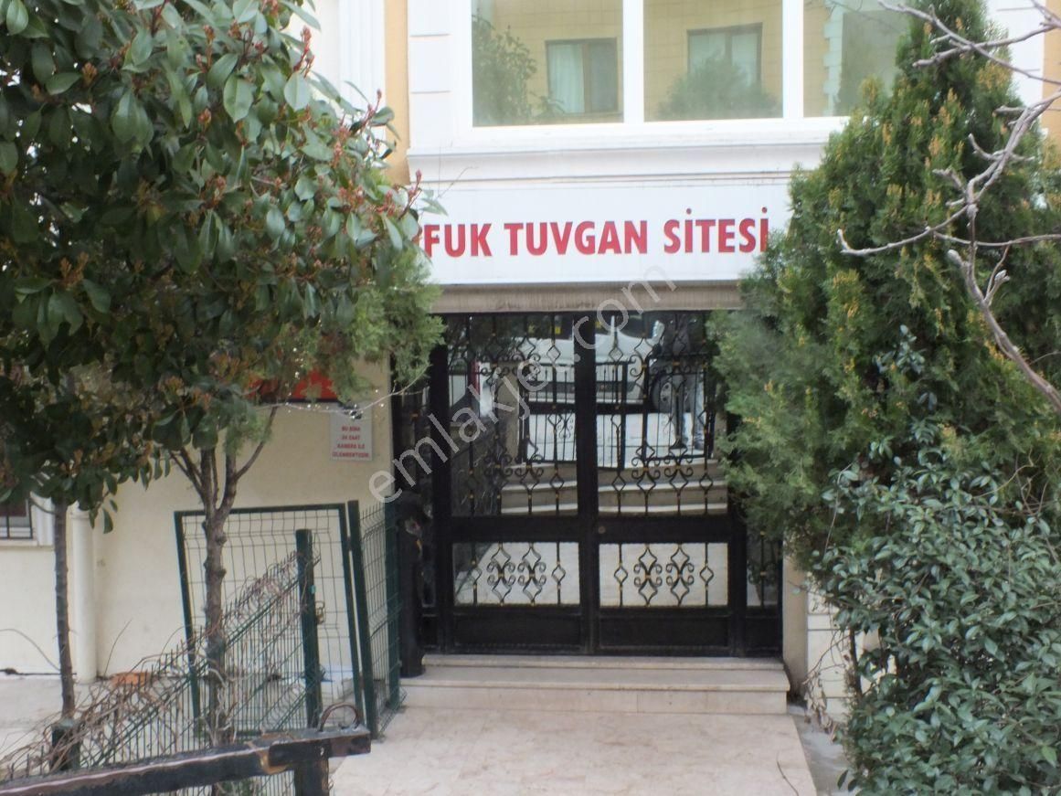 Çorlu Muhittin’in Kalbinde, Ufuk Tuvgan Sitesi’nde Geniş 3+1kombili Kiralık Daire - Görsel 2