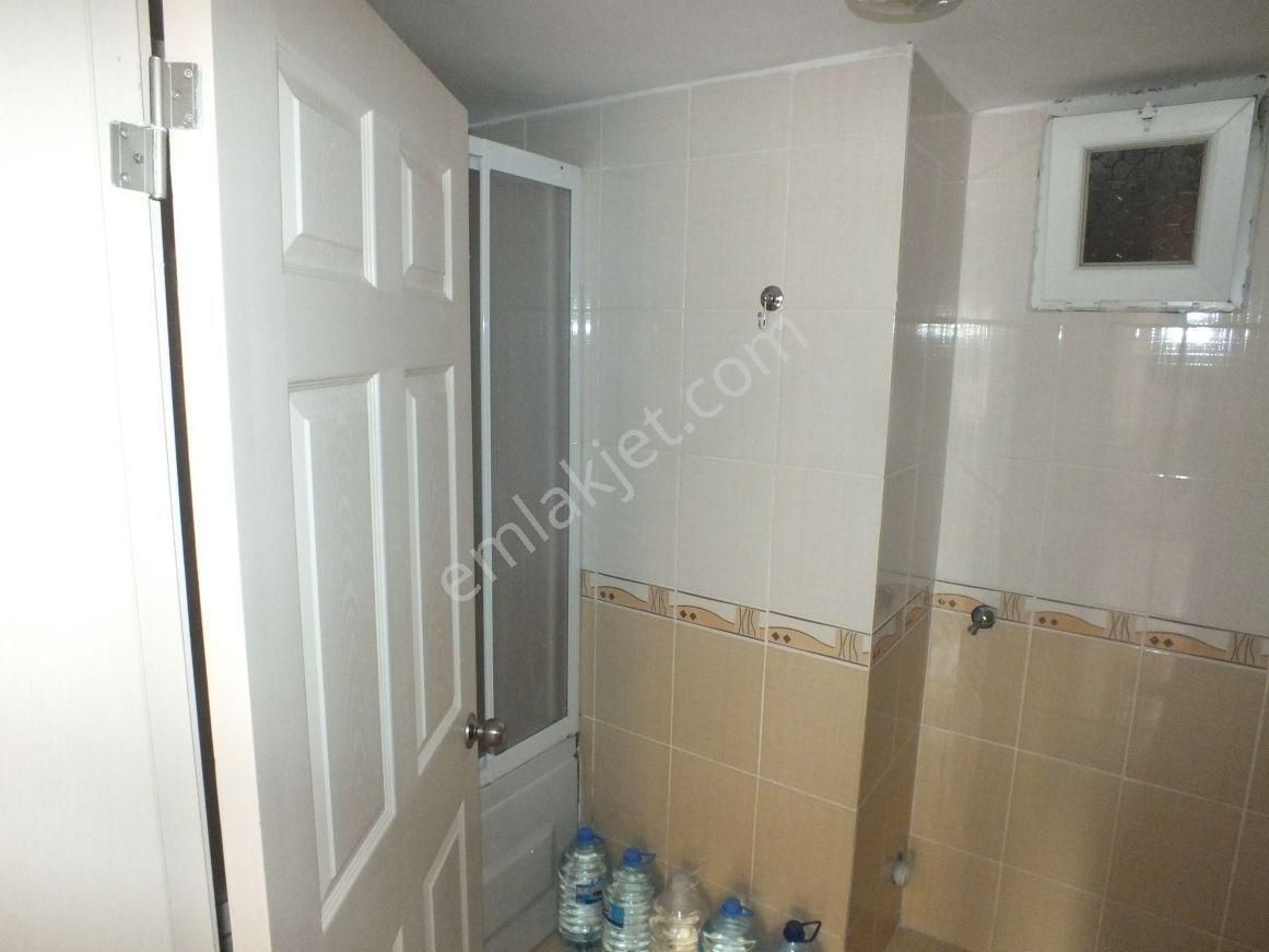Çorlu Muhittin’in Kalbinde, Ufuk Tuvgan Sitesi’nde Geniş 3+1kombili Kiralık Daire - Görsel 14