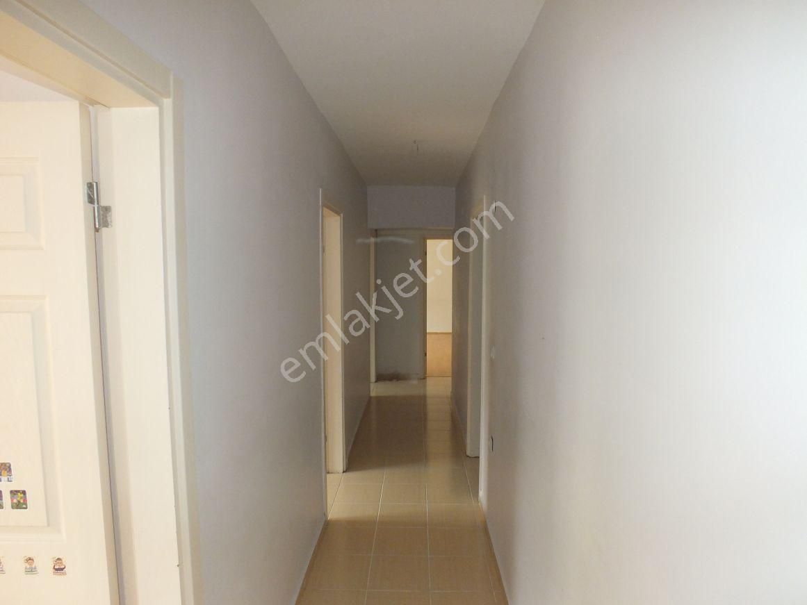 Çorlu Muhittin’in Kalbinde, Ufuk Tuvgan Sitesi’nde Geniş 3+1kombili Kiralık Daire - Görsel 27