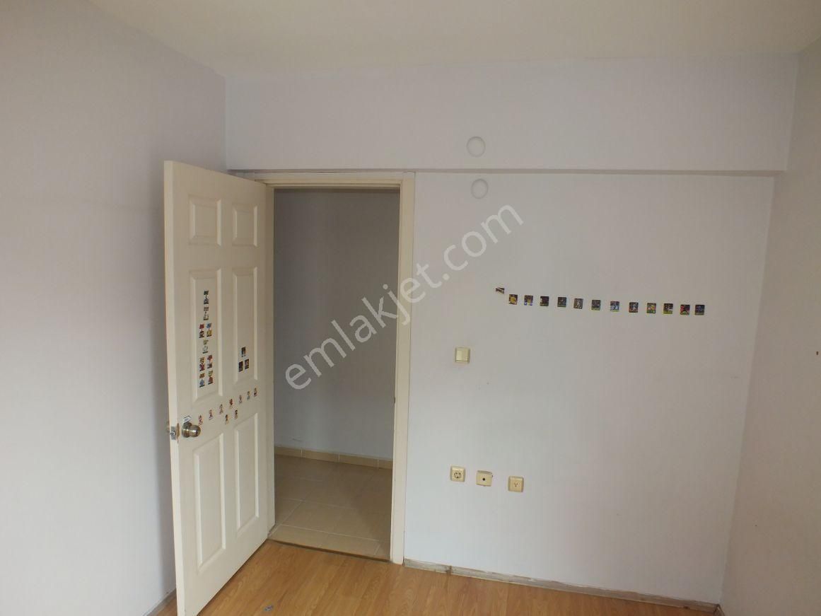 Çorlu Muhittin’in Kalbinde, Ufuk Tuvgan Sitesi’nde Geniş 3+1kombili Kiralık Daire - Görsel 18