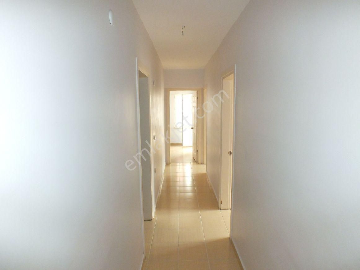 Çorlu Muhittin’in Kalbinde, Ufuk Tuvgan Sitesi’nde Geniş 3+1kombili Kiralık Daire - Görsel 9