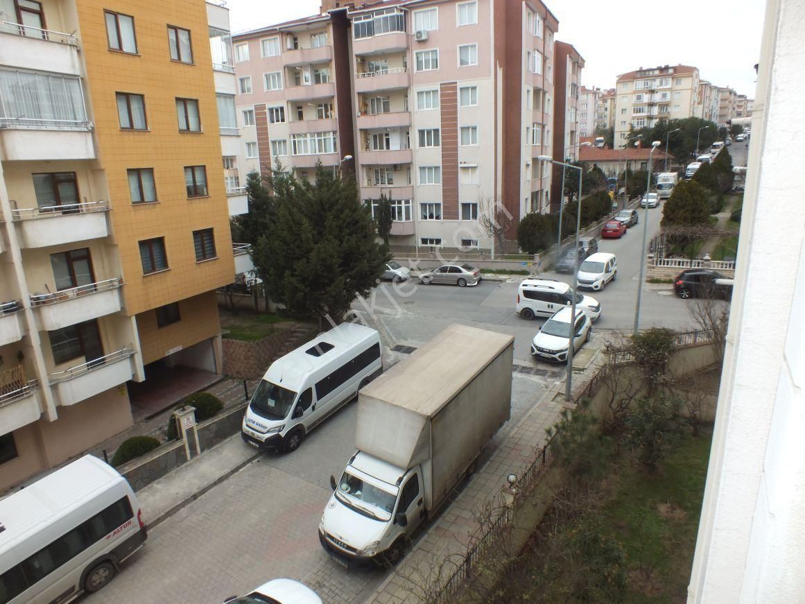Çorlu Muhittin’in Kalbinde, Ufuk Tuvgan Sitesi’nde Geniş 3+1kombili Kiralık Daire - Görsel 7