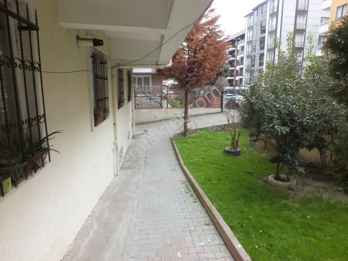 Çorlu Muhittin’in Kalbinde, Ufuk Tuvgan Sitesi’nde Geniş 3+1kombili Kiralık Daire - Görsel 29