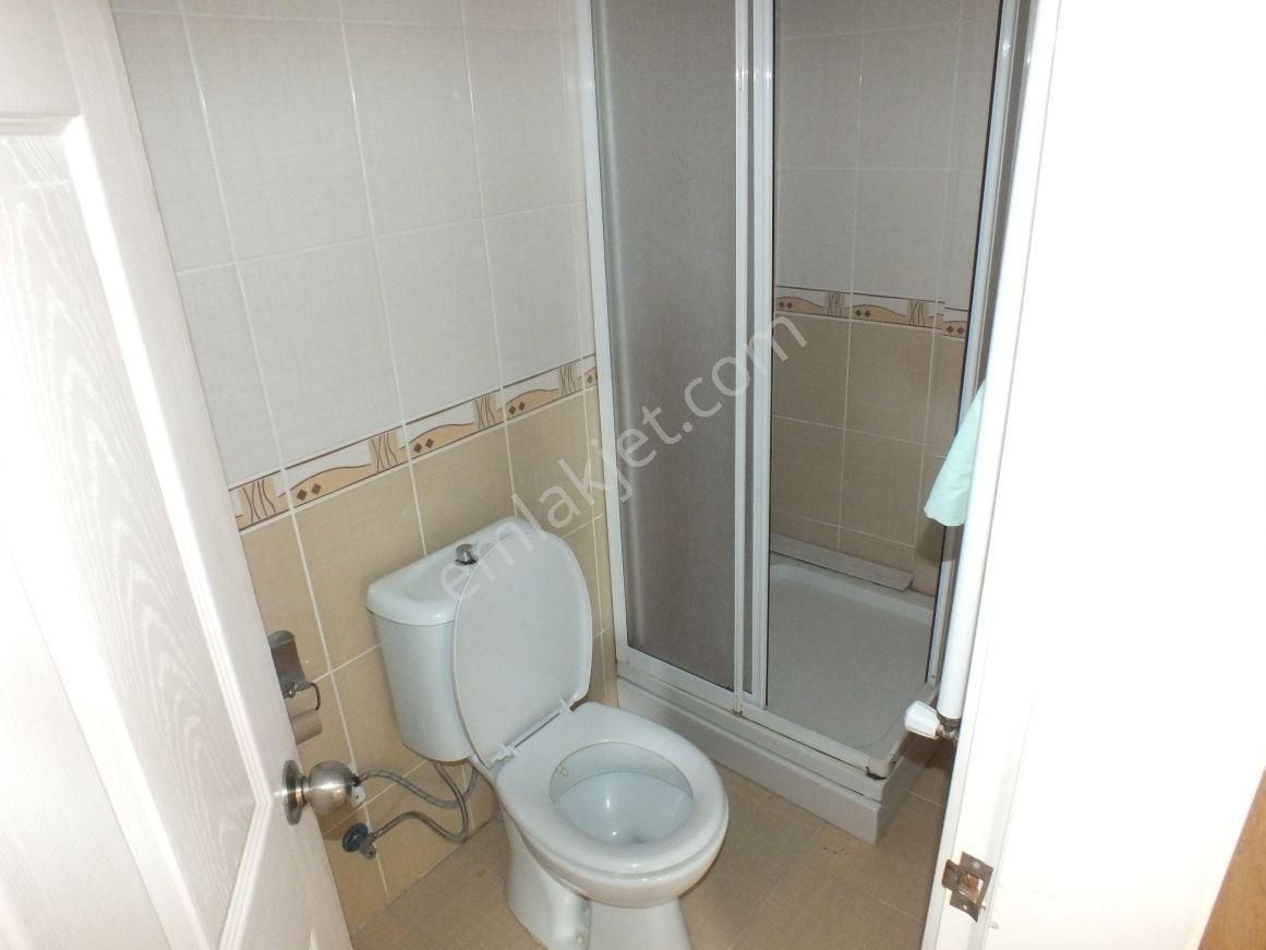 Çorlu Muhittin’in Kalbinde, Ufuk Tuvgan Sitesi’nde Geniş 3+1kombili Kiralık Daire - Görsel 21