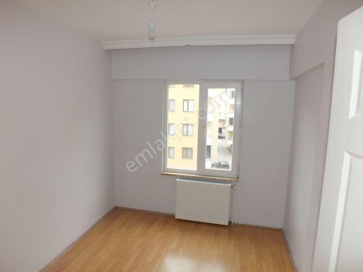 Çorlu Muhittin’in Kalbinde, Ufuk Tuvgan Sitesi’nde Geniş 3+1kombili Kiralık Daire - Görsel 12