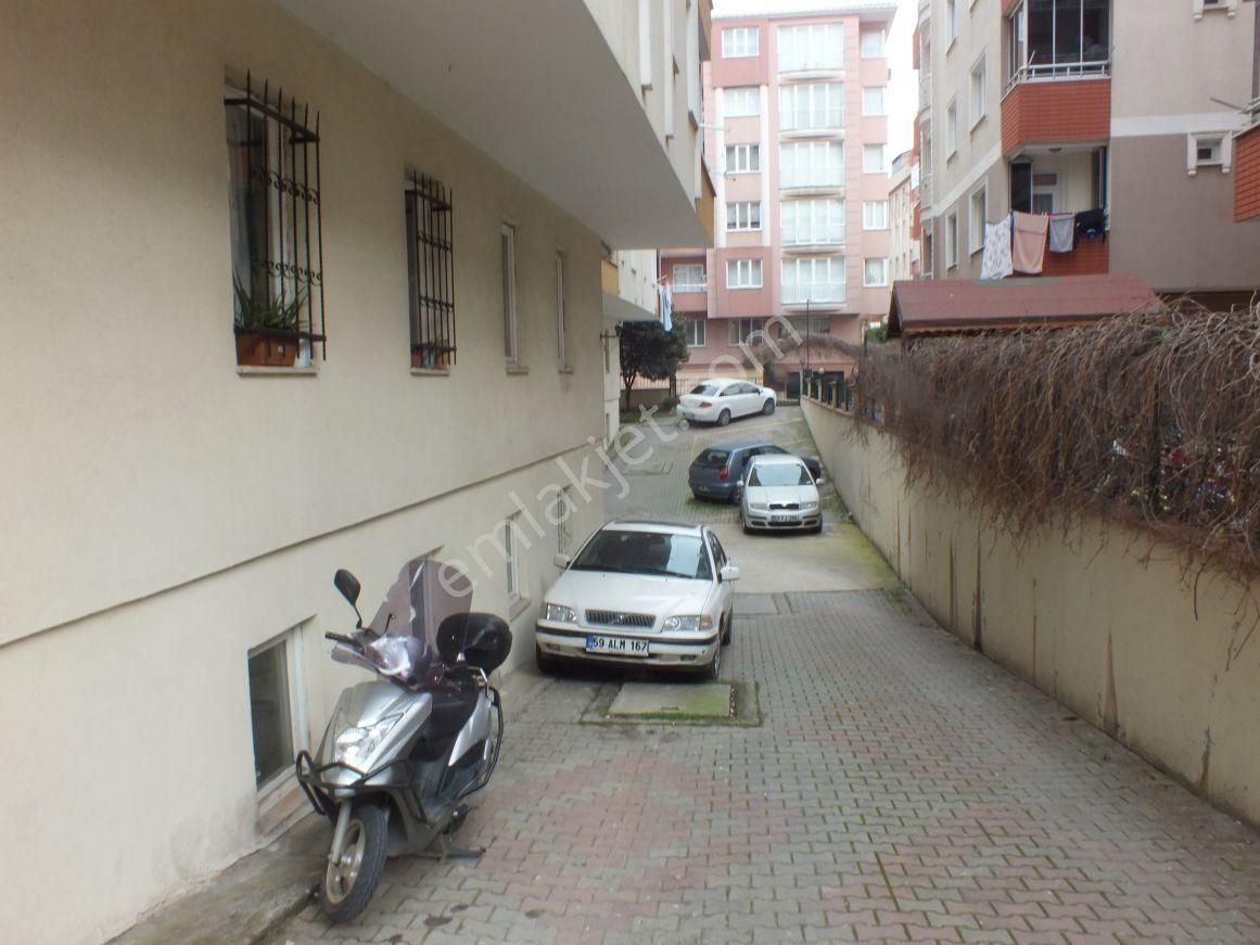 Çorlu Muhittin’in Kalbinde, Ufuk Tuvgan Sitesi’nde Geniş 3+1kombili Kiralık Daire - Görsel 30