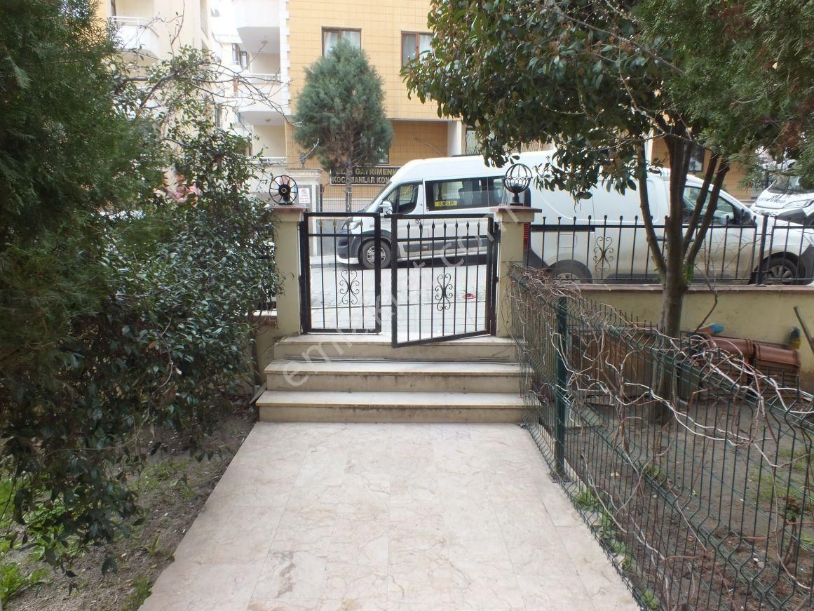 Çorlu Muhittin’in Kalbinde, Ufuk Tuvgan Sitesi’nde Geniş 3+1kombili Kiralık Daire - Görsel 28