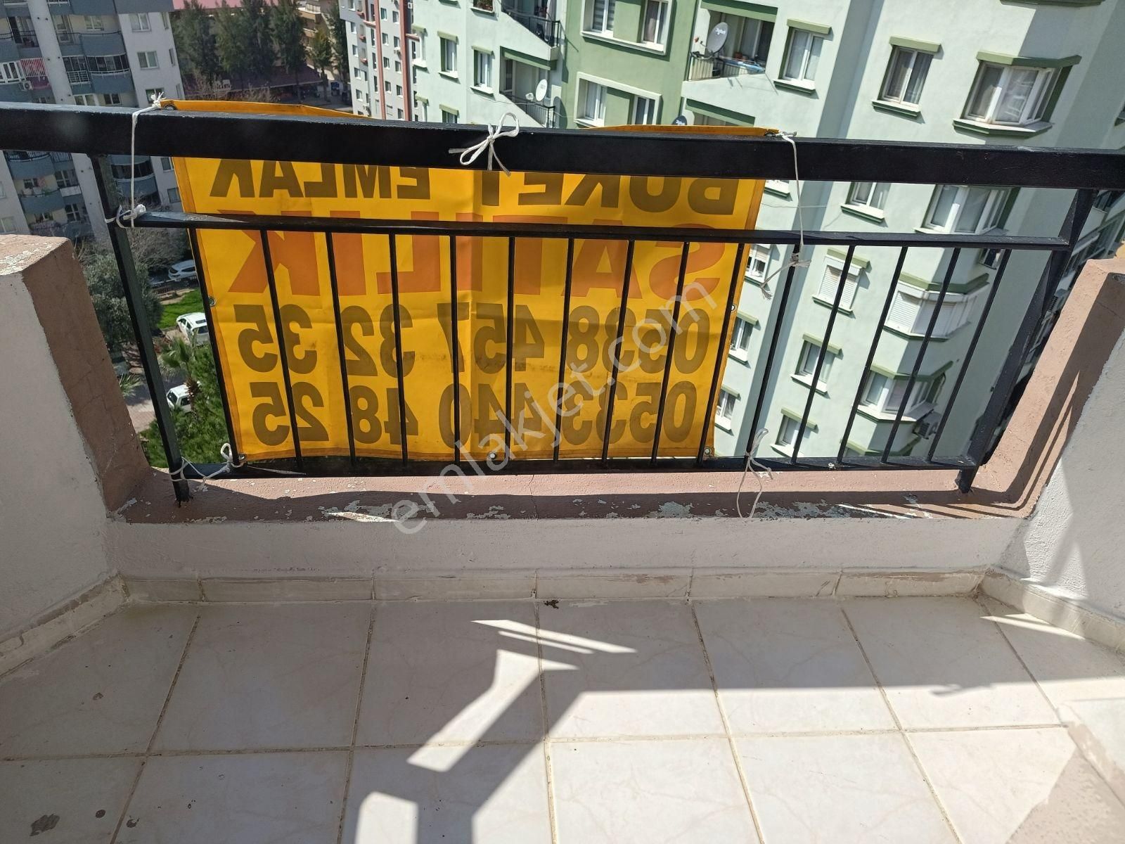 Buket Emlaktan Satılık 2+1 Daire Ara Kat Asansörlü Ebeveynli - Görsel 15