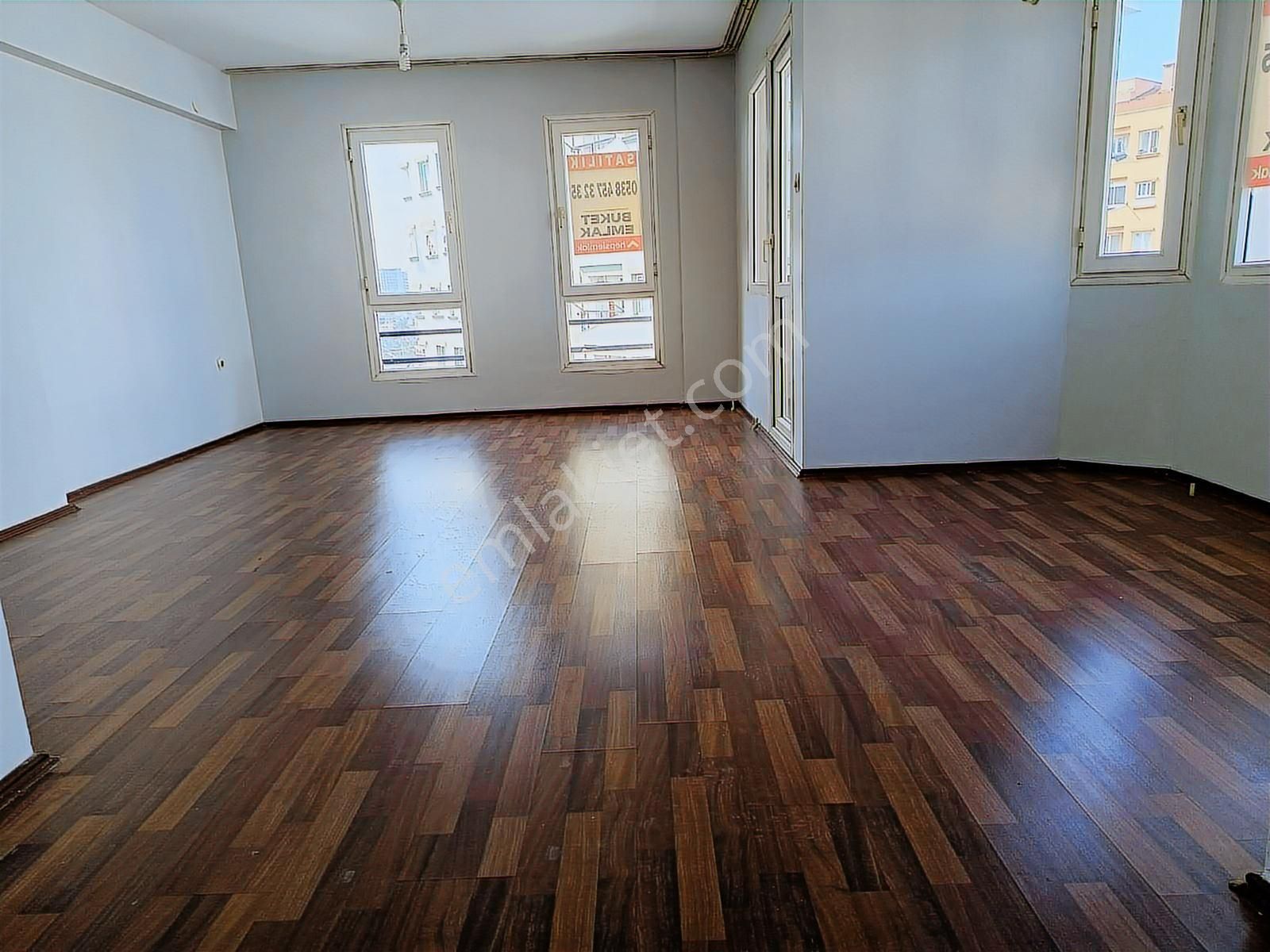 Buket Emlaktan Satılık 2+1 Daire Ara Kat Asansörlü Ebeveynli - Görsel 28