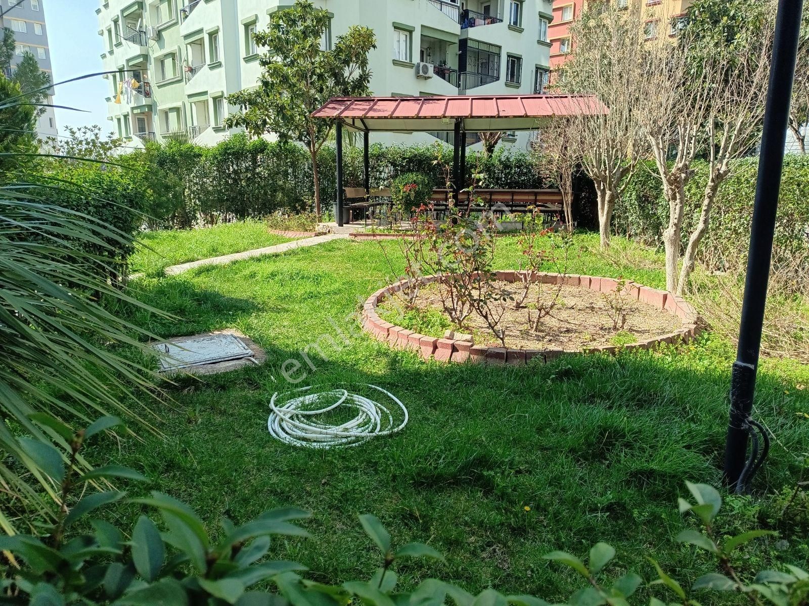 Buket Emlaktan Satılık 2+1 Daire Ara Kat Asansörlü Ebeveynli - Görsel 4