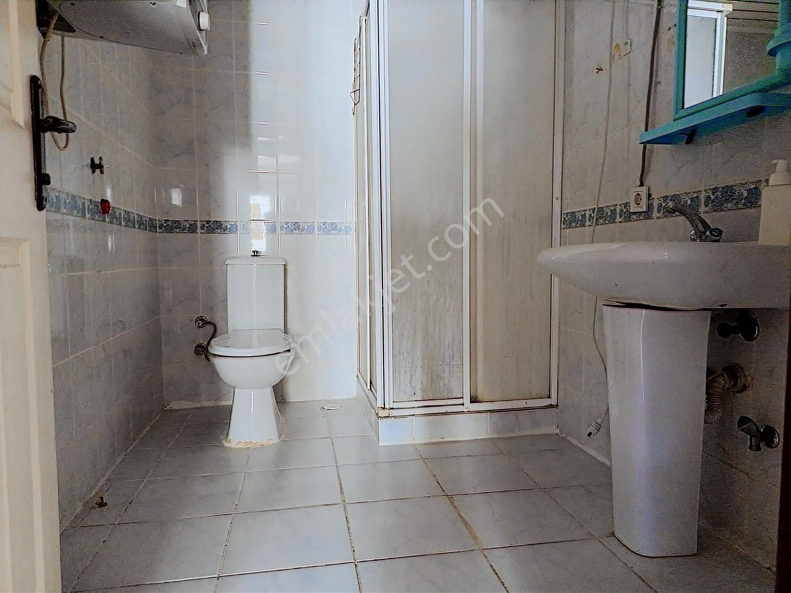 Buket Emlaktan Satılık 2+1 Daire Ara Kat Asansörlü Ebeveynli - Görsel 11