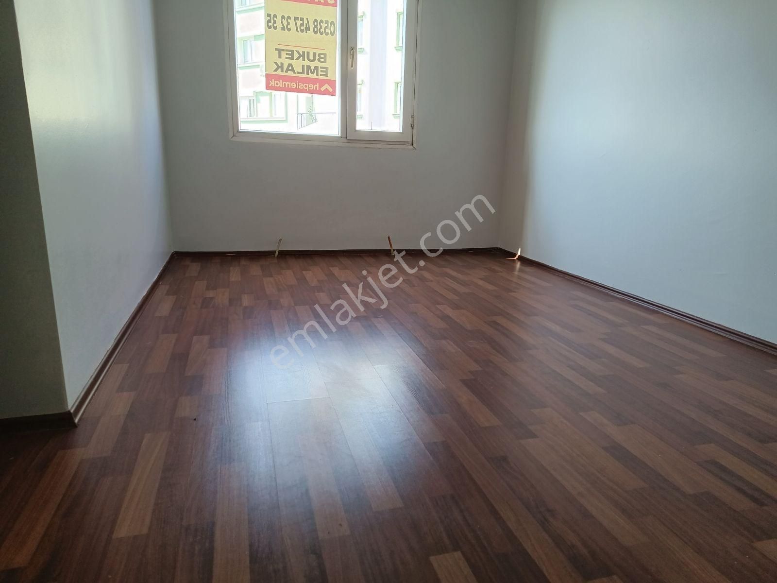 Buket Emlaktan Satılık 2+1 Daire Ara Kat Asansörlü Ebeveynli - Görsel 22