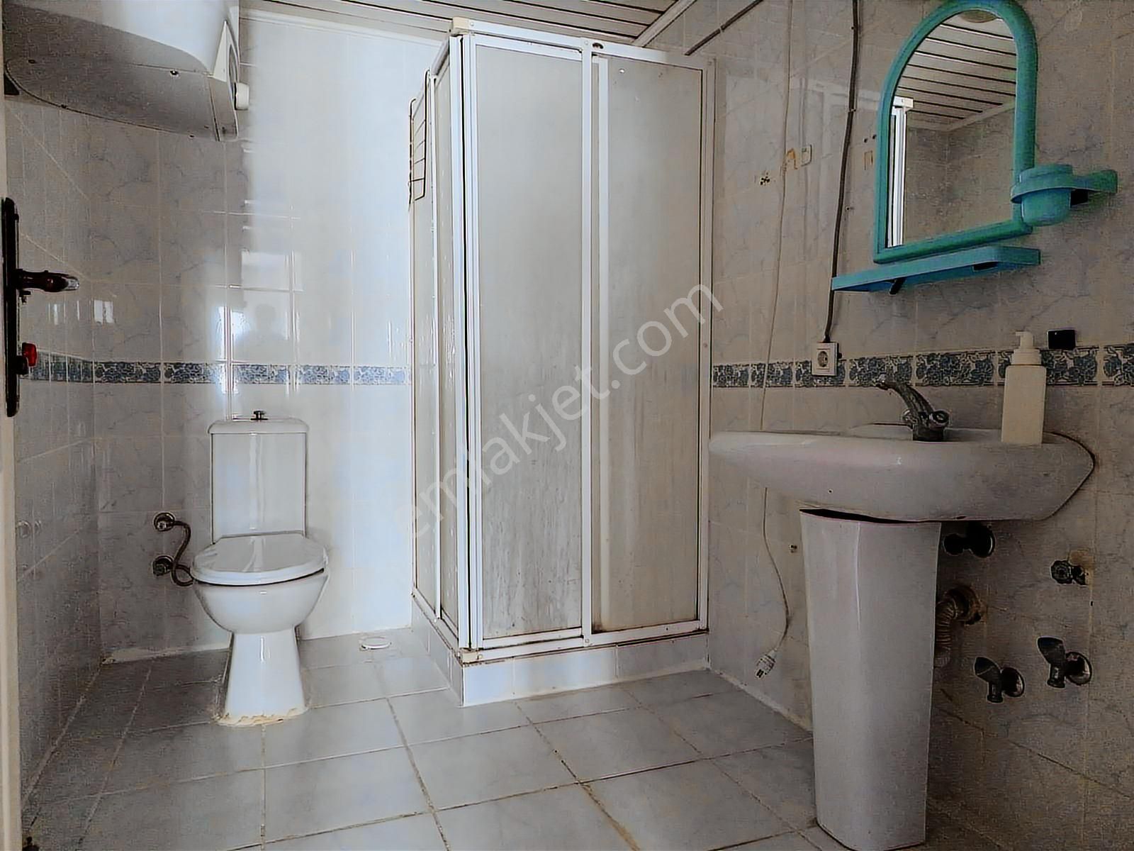 Buket Emlaktan Satılık 2+1 Daire Ara Kat Asansörlü Ebeveynli - Görsel 21