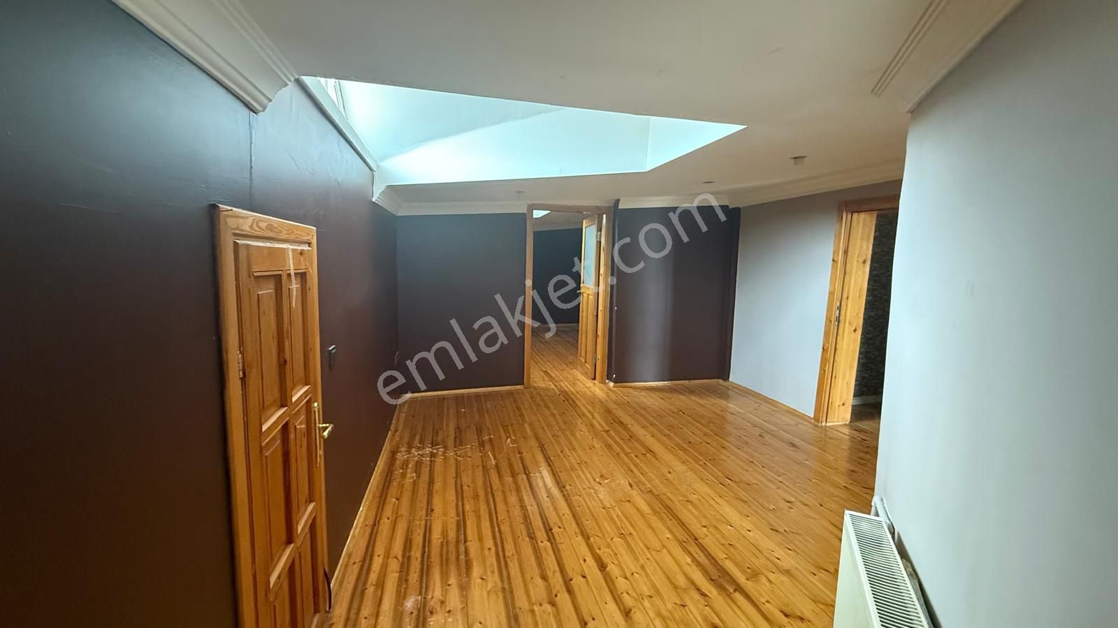 Sancak Mahallesi Turan Güneşe 1 Dk Msf. 4+2 Satılık Dublex Daire - Görsel 26