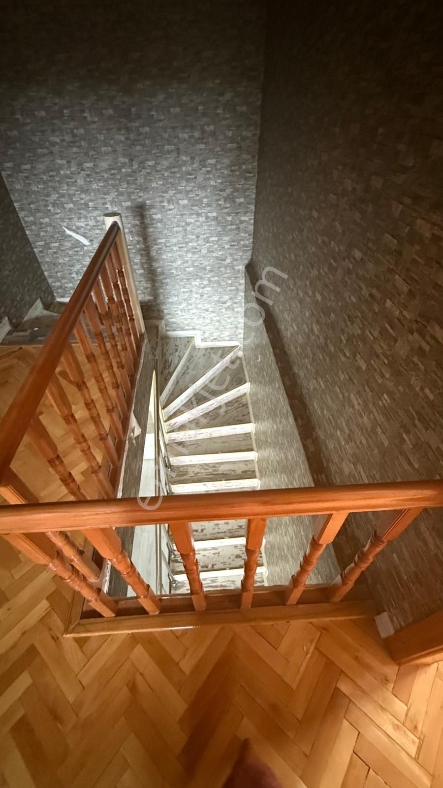 Sancak Mahallesi Turan Güneşe 1 Dk Msf. 4+2 Satılık Dublex Daire - Görsel 3