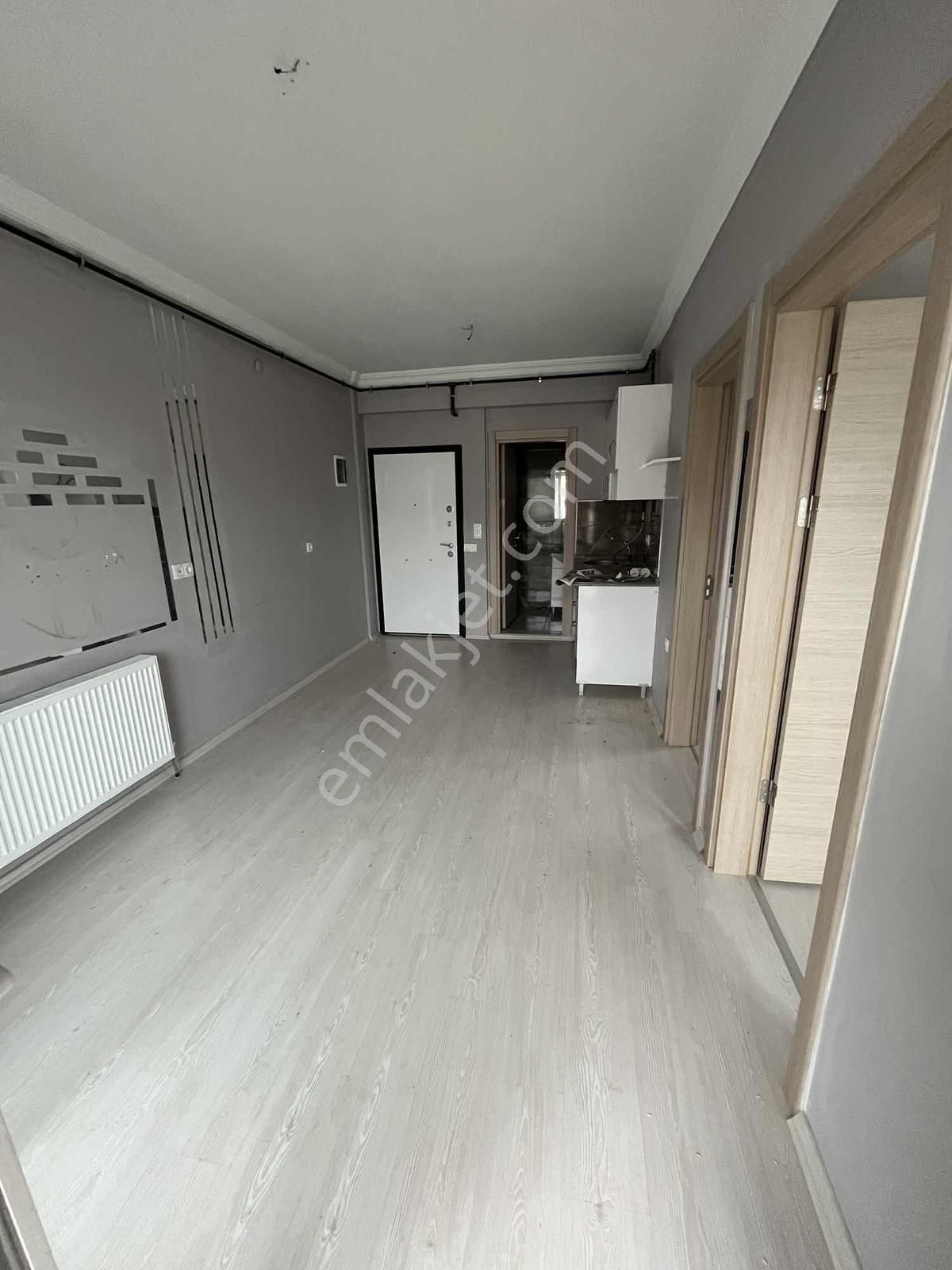 Muğla Menteşe Yeniköyde Ferah Daire