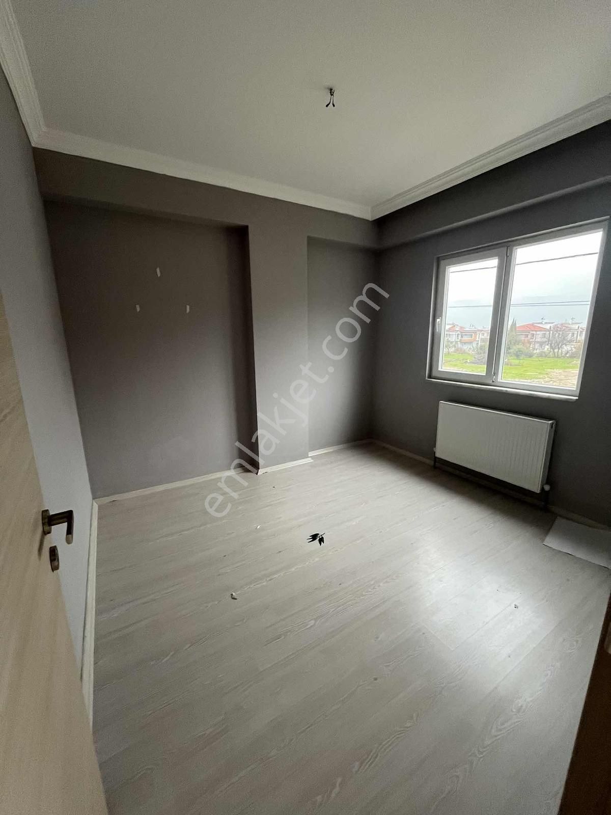 Muğla Menteşe Yeniköyde Ferah Daire - Görsel 6