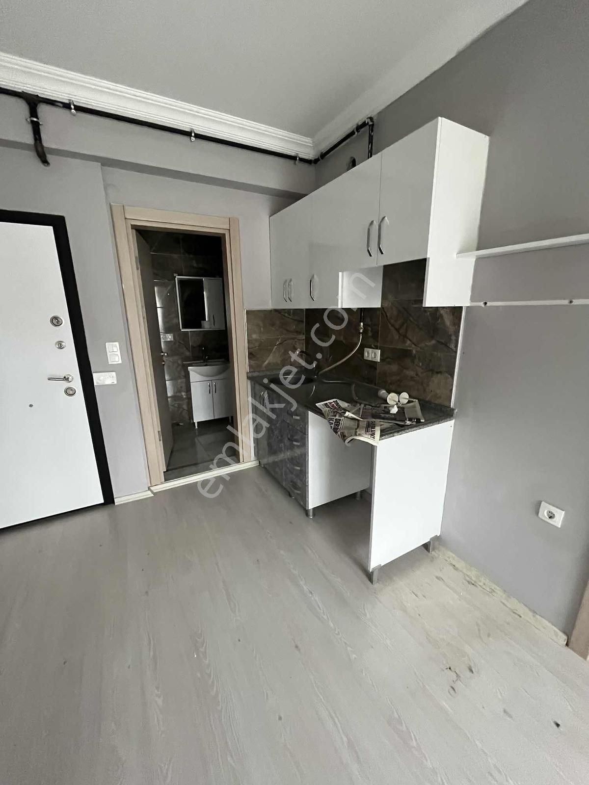 Muğla Menteşe Yeniköyde Ferah Daire - Görsel 8