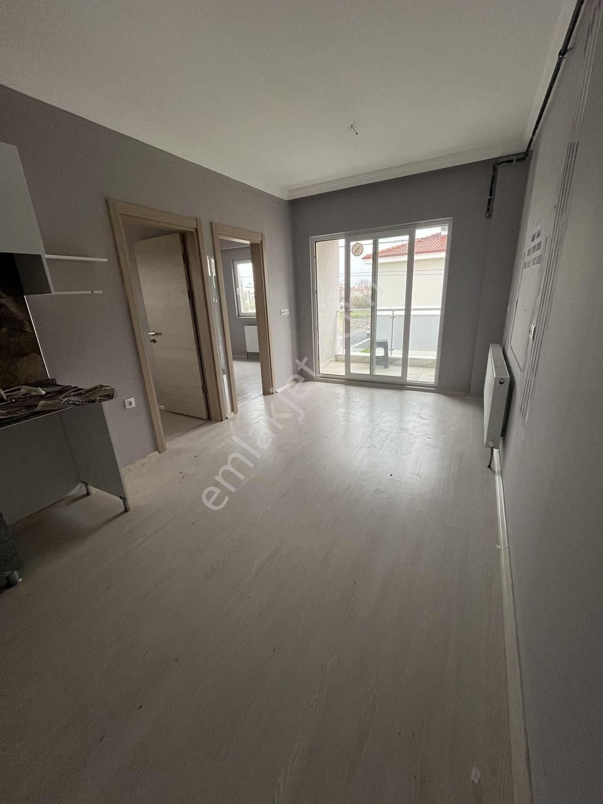 Muğla Menteşe Yeniköyde Ferah Daire - Görsel 9