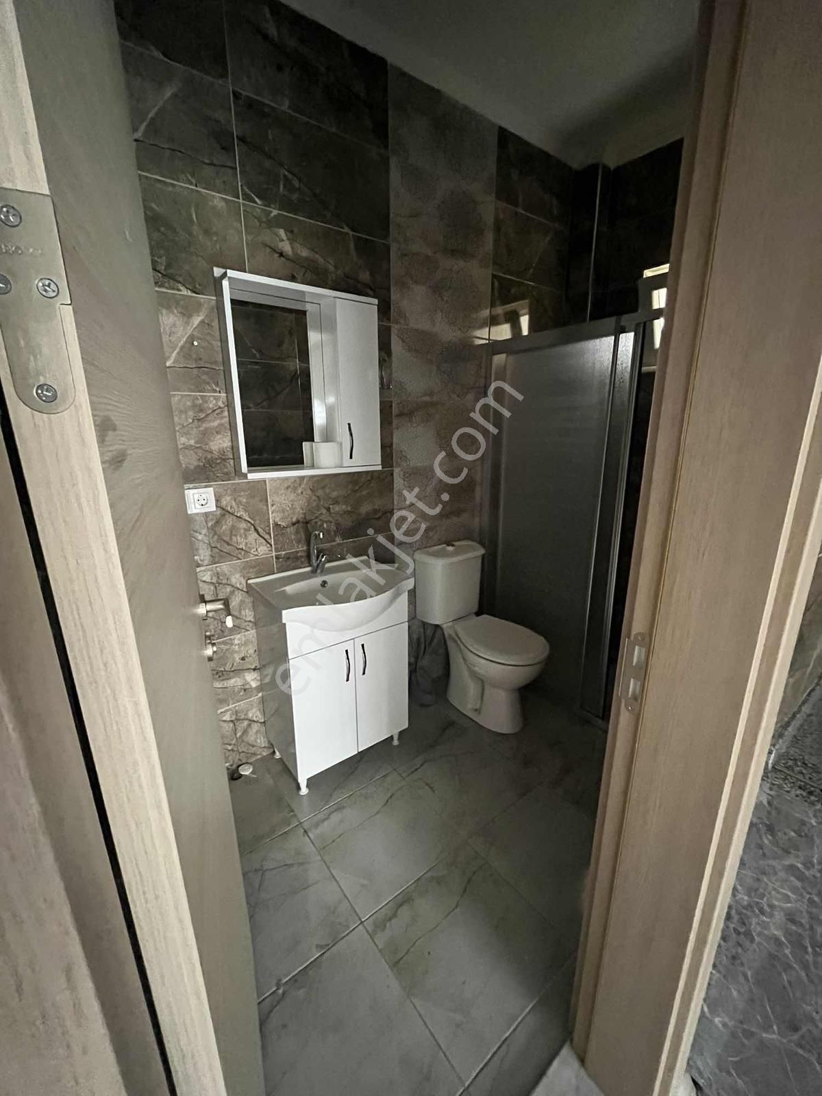 Muğla Menteşe Yeniköyde Ferah Daire - Görsel 4