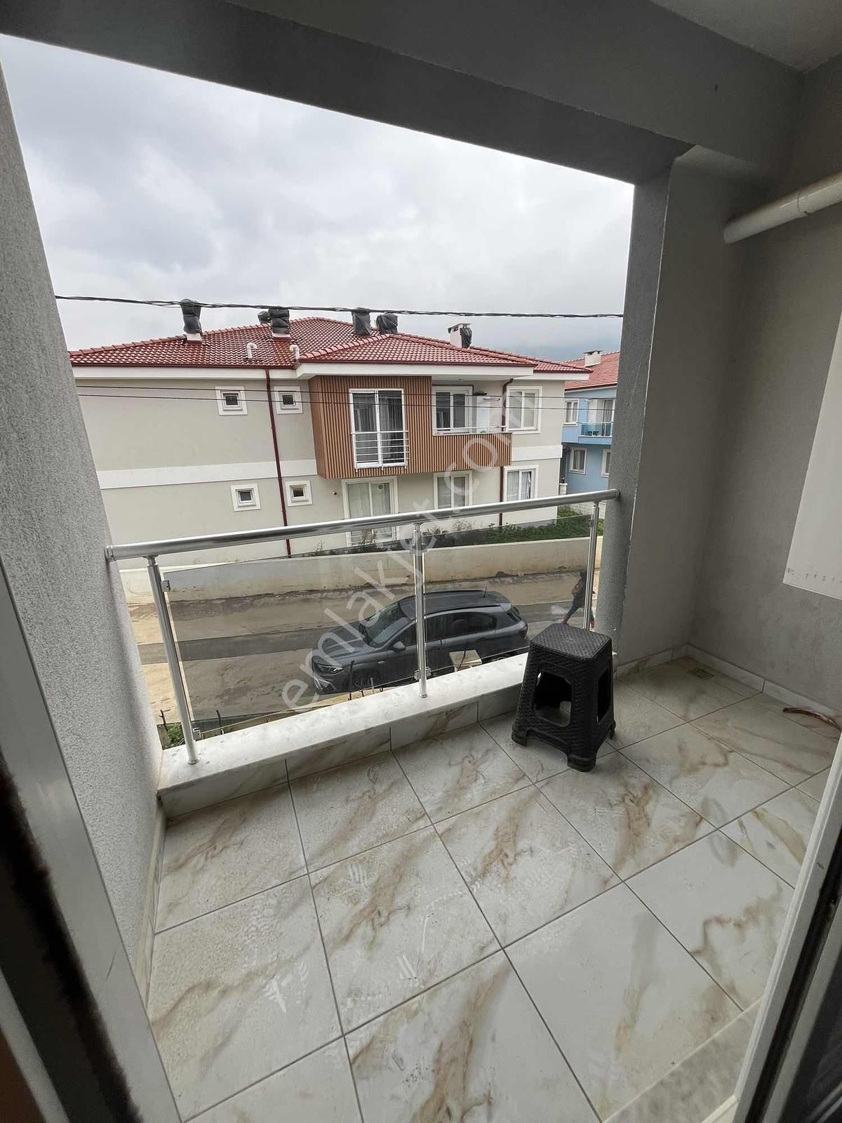 Muğla Menteşe Yeniköyde Ferah Daire - Görsel 2