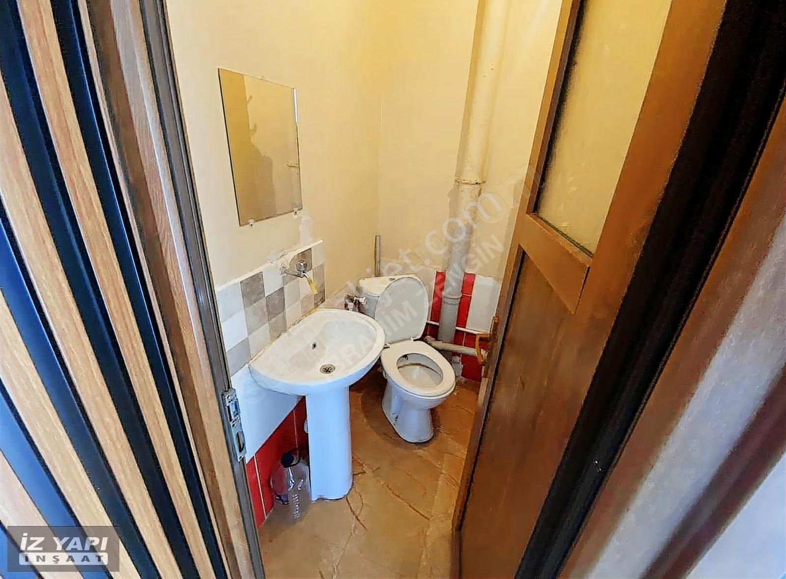 İz Yapı İnşaat Cadde Üstü Kiralık Dükkan - Görsel 8