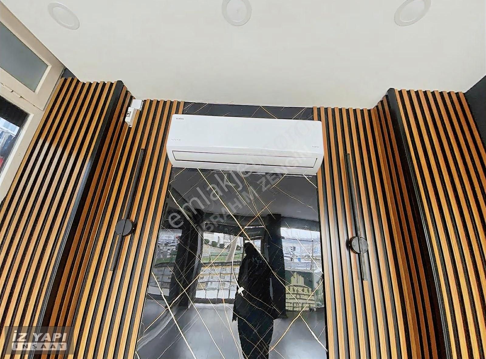 İz Yapı İnşaat Cadde Üstü Kiralık Dükkan - Görsel 3