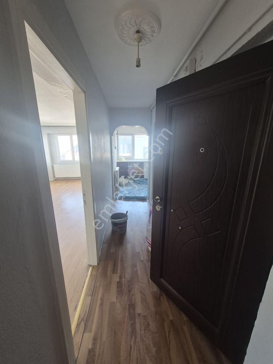 Polat Cad.| 3+1 | Doğalgaz | Kapalı Mutfak | 3 Balkonlu Daire - Görsel 23