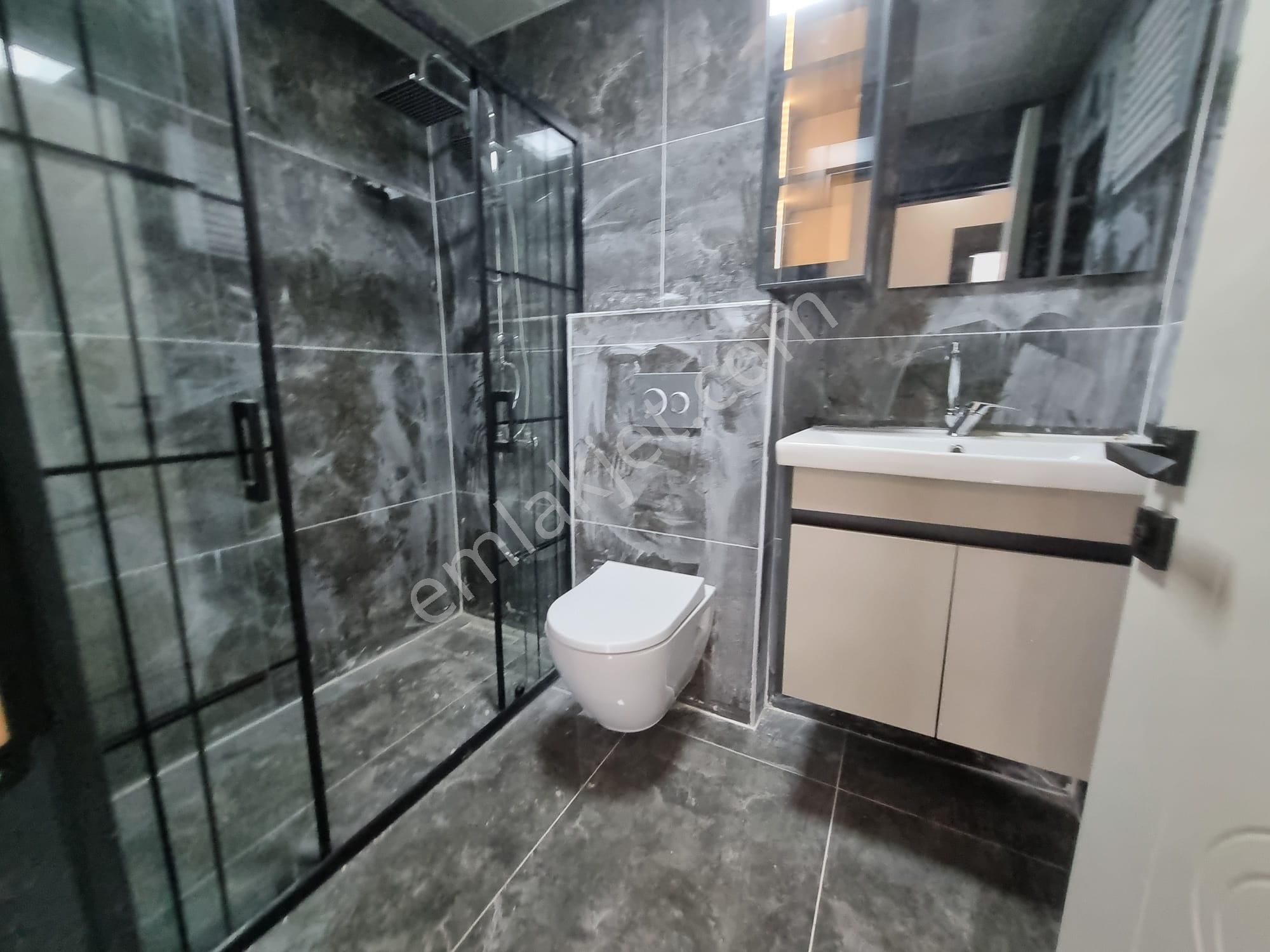 Demiröz'den Mendereste Lüx İşçilikli Katta Geniş 2+1 !!! - Görsel 31