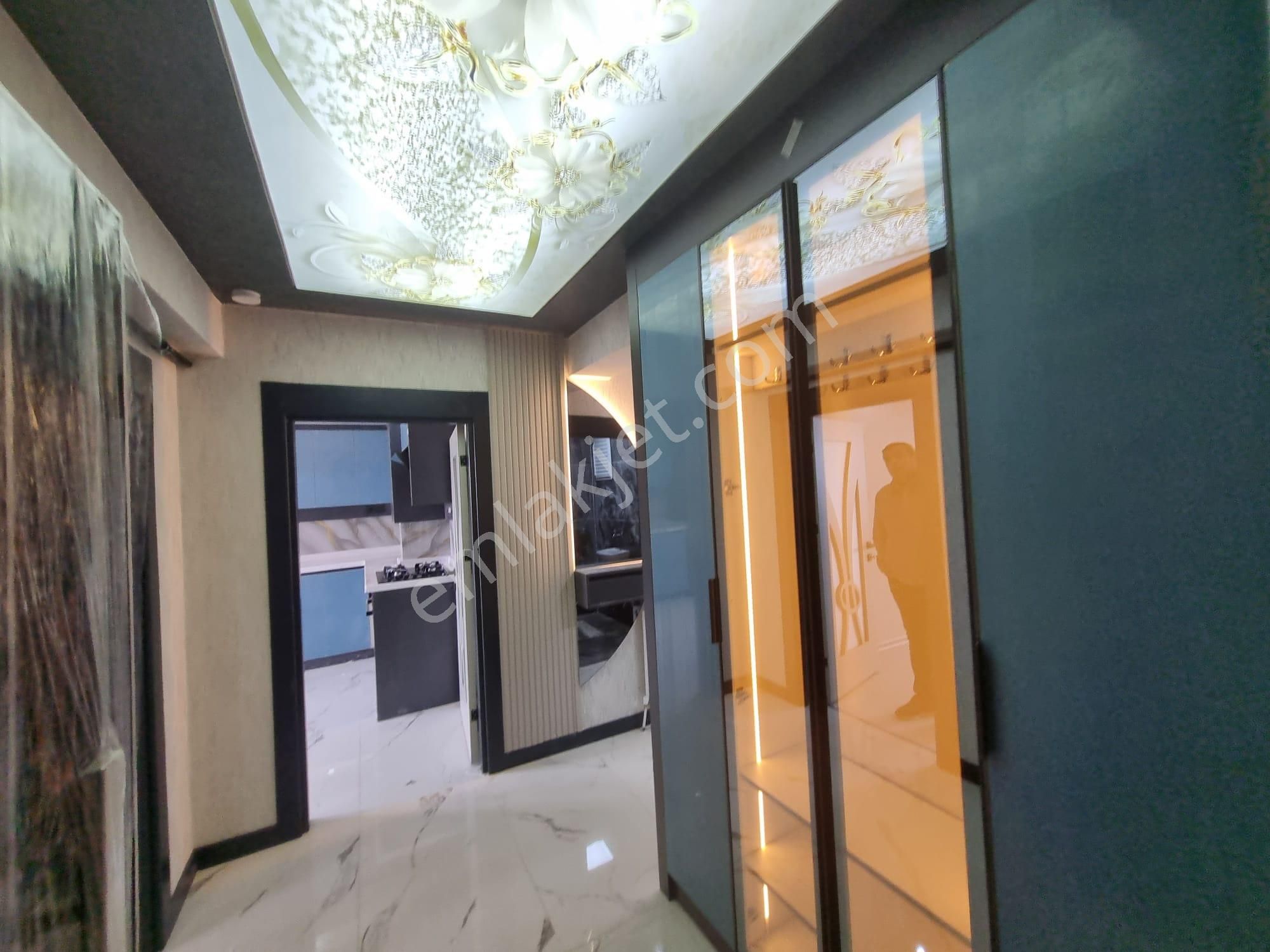 Demiröz'den Mendereste Lüx İşçilikli Katta Geniş 2+1 !!! - Görsel 12