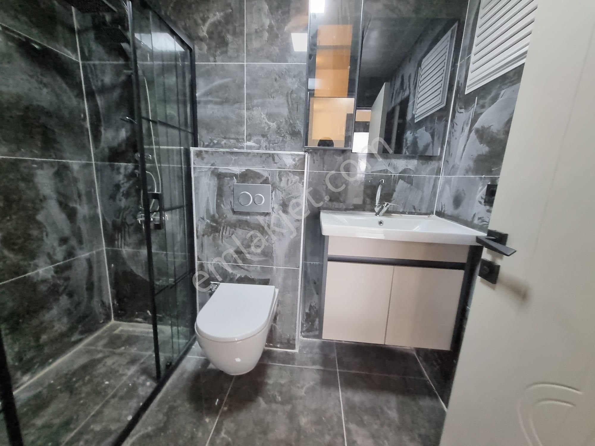 Demiröz'den Mendereste Lüx İşçilikli Katta Geniş 2+1 !!! - Görsel 33