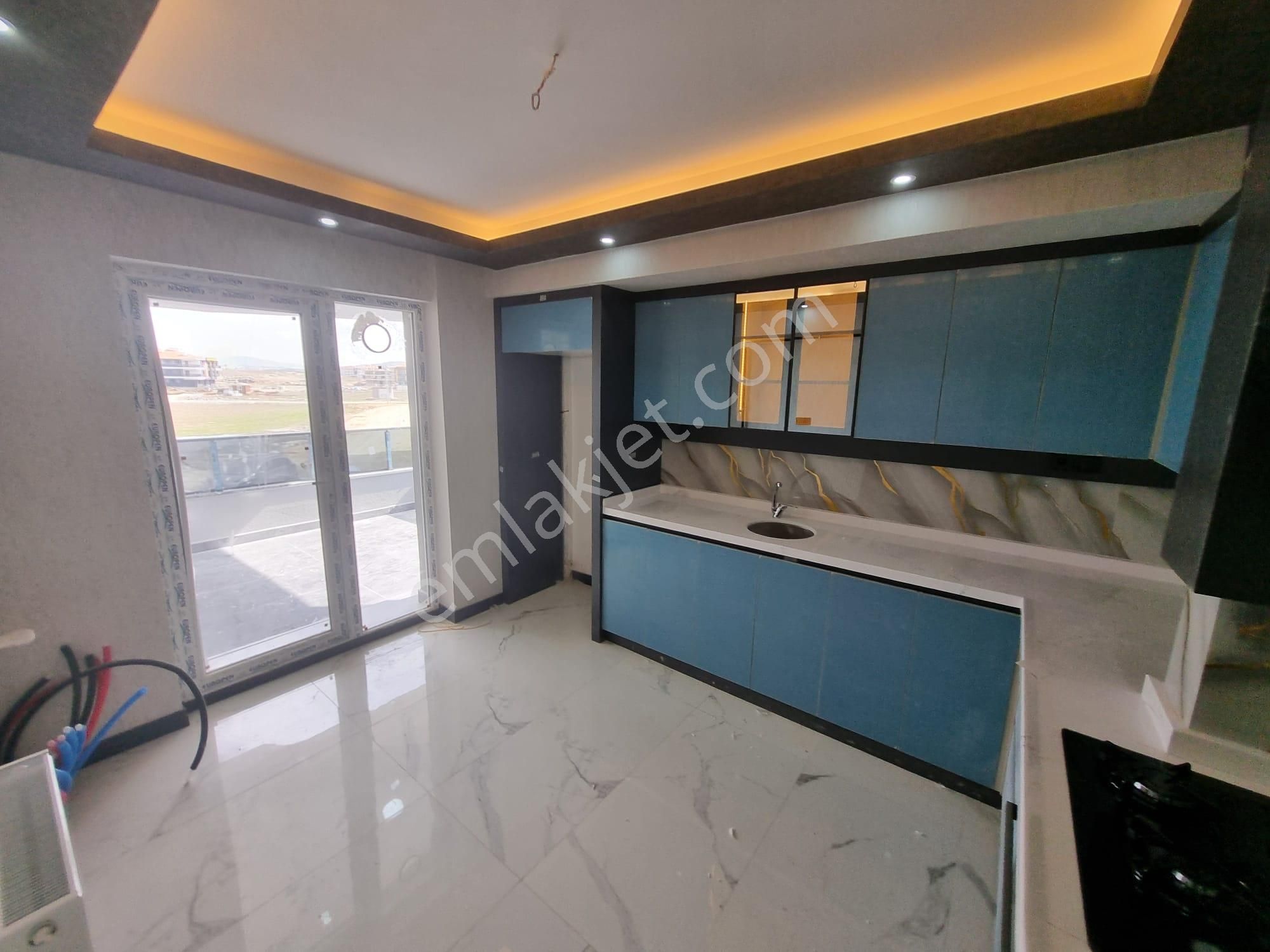 Demiröz'den Mendereste Lüx İşçilikli Katta Geniş 2+1 !!! - Görsel 5