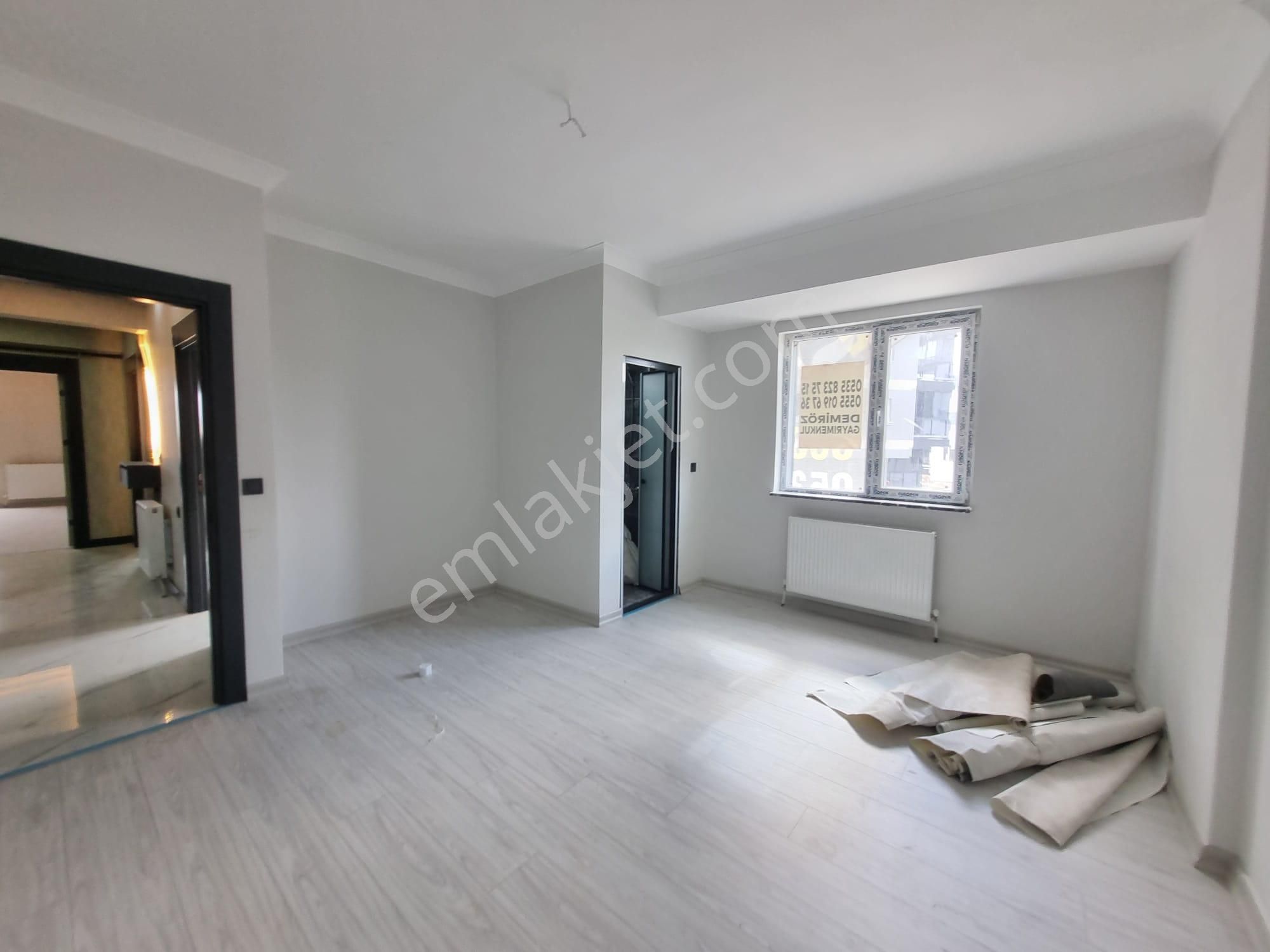 Demiröz'den Mendereste Lüx İşçilikli Katta Geniş 2+1 !!! - Görsel 29