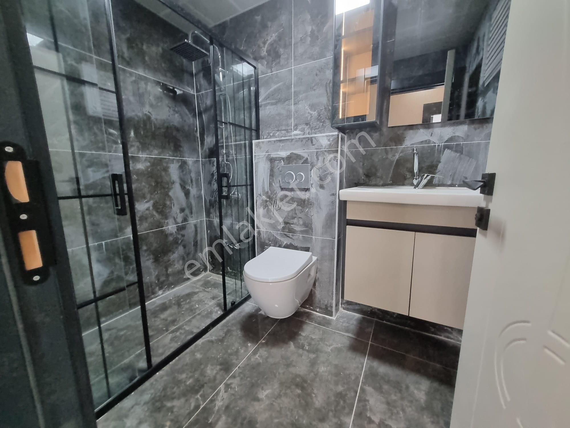 Demiröz'den Mendereste Lüx İşçilikli Katta Geniş 2+1 !!! - Görsel 32