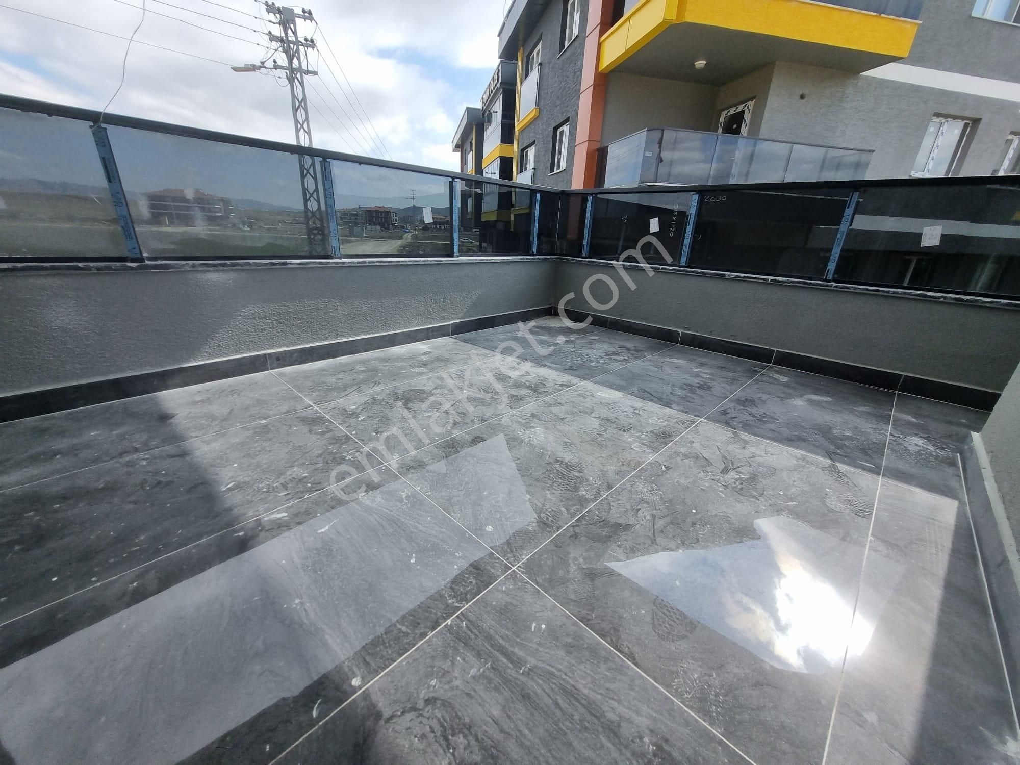 Demiröz'den Mendereste Lüx İşçilikli Katta Geniş 2+1 !!! - Görsel 34