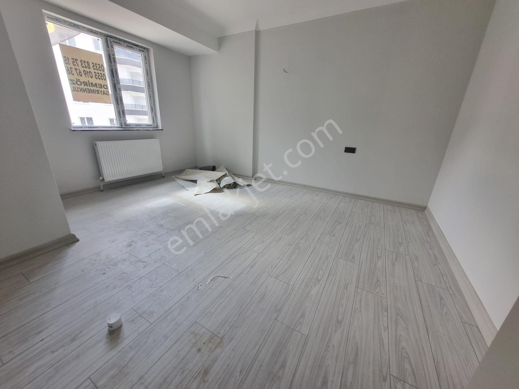 Demiröz'den Mendereste Lüx İşçilikli Katta Geniş 2+1 !!! - Görsel 30