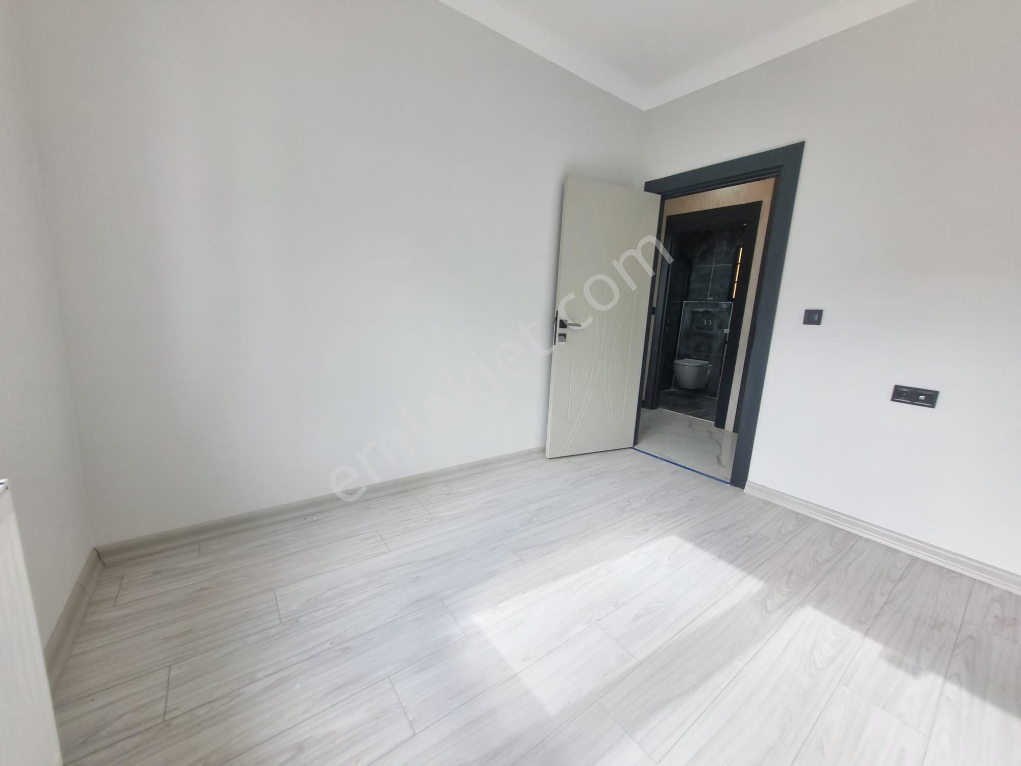 Demiröz'den Mendereste Lüx İşçilikli Katta Geniş 2+1 !!! - Görsel 26