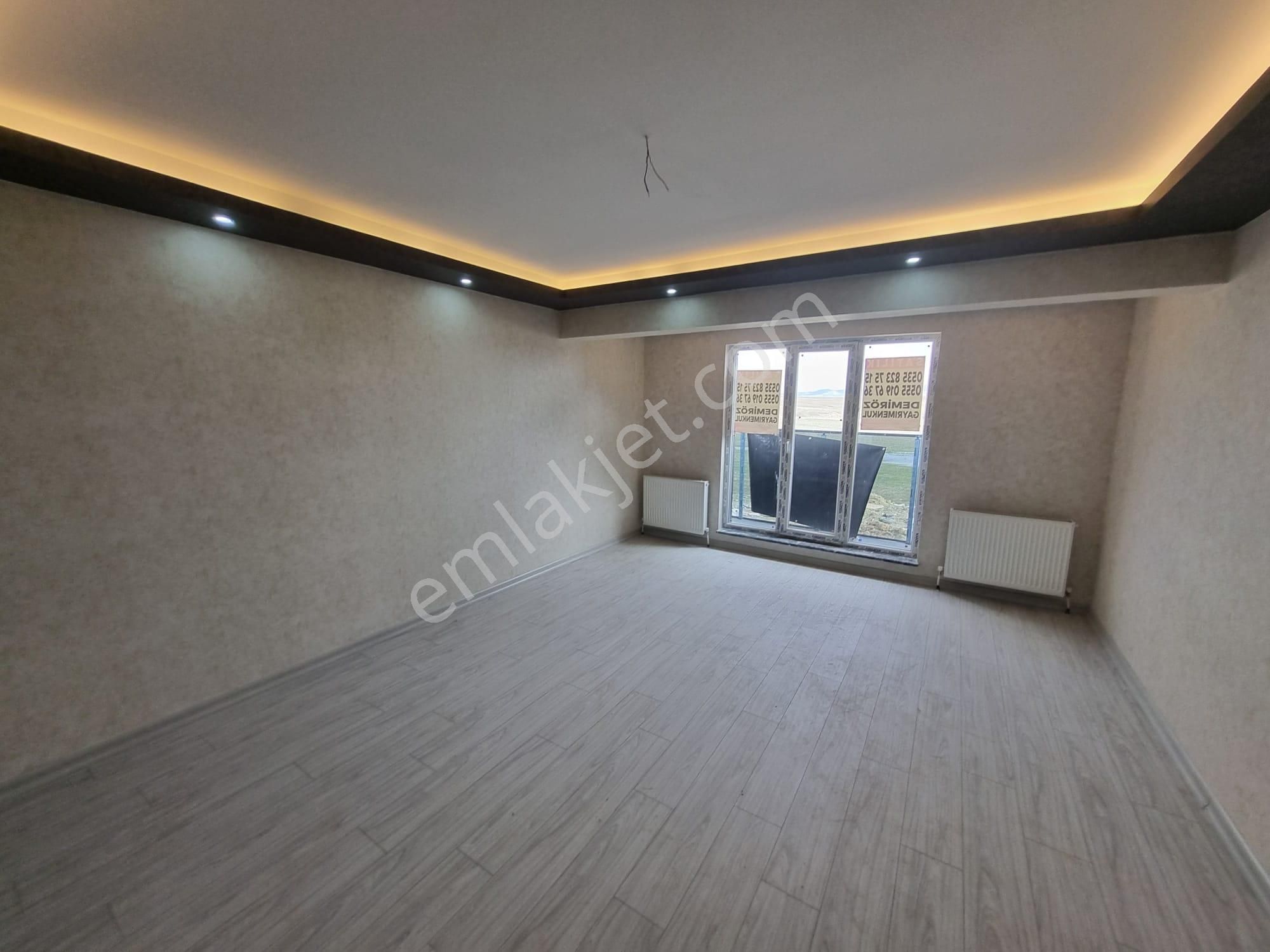 Demiröz'den Mendereste Lüx İşçilikli Katta Geniş 2+1 !!! - Görsel 17