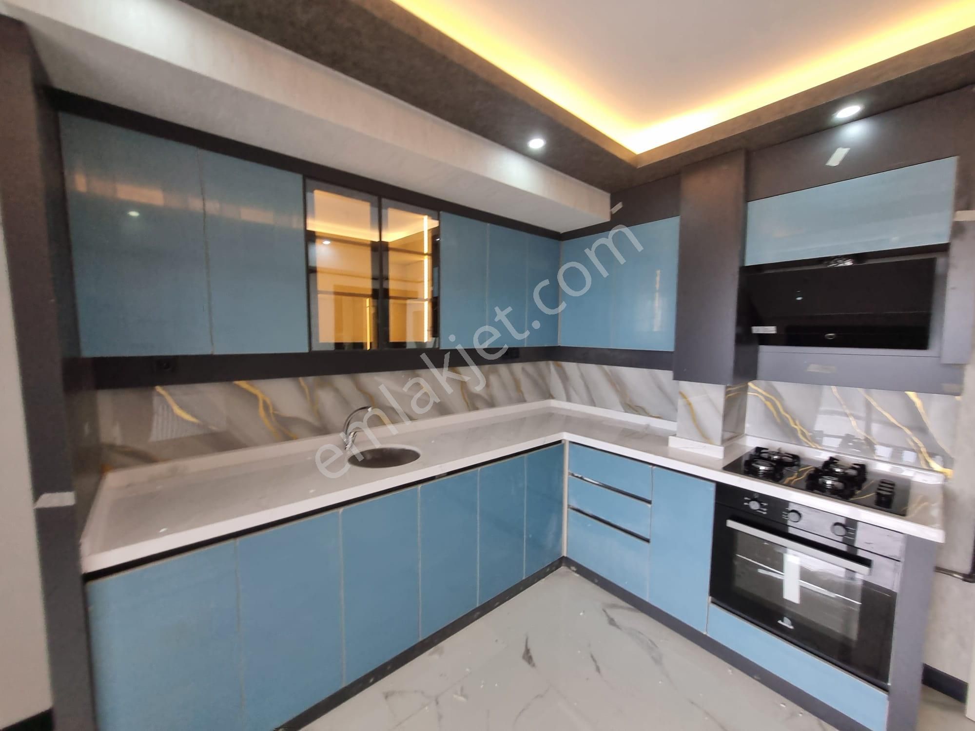 Demiröz'den Mendereste Lüx İşçilikli Katta Geniş 2+1 !!! - Görsel 4