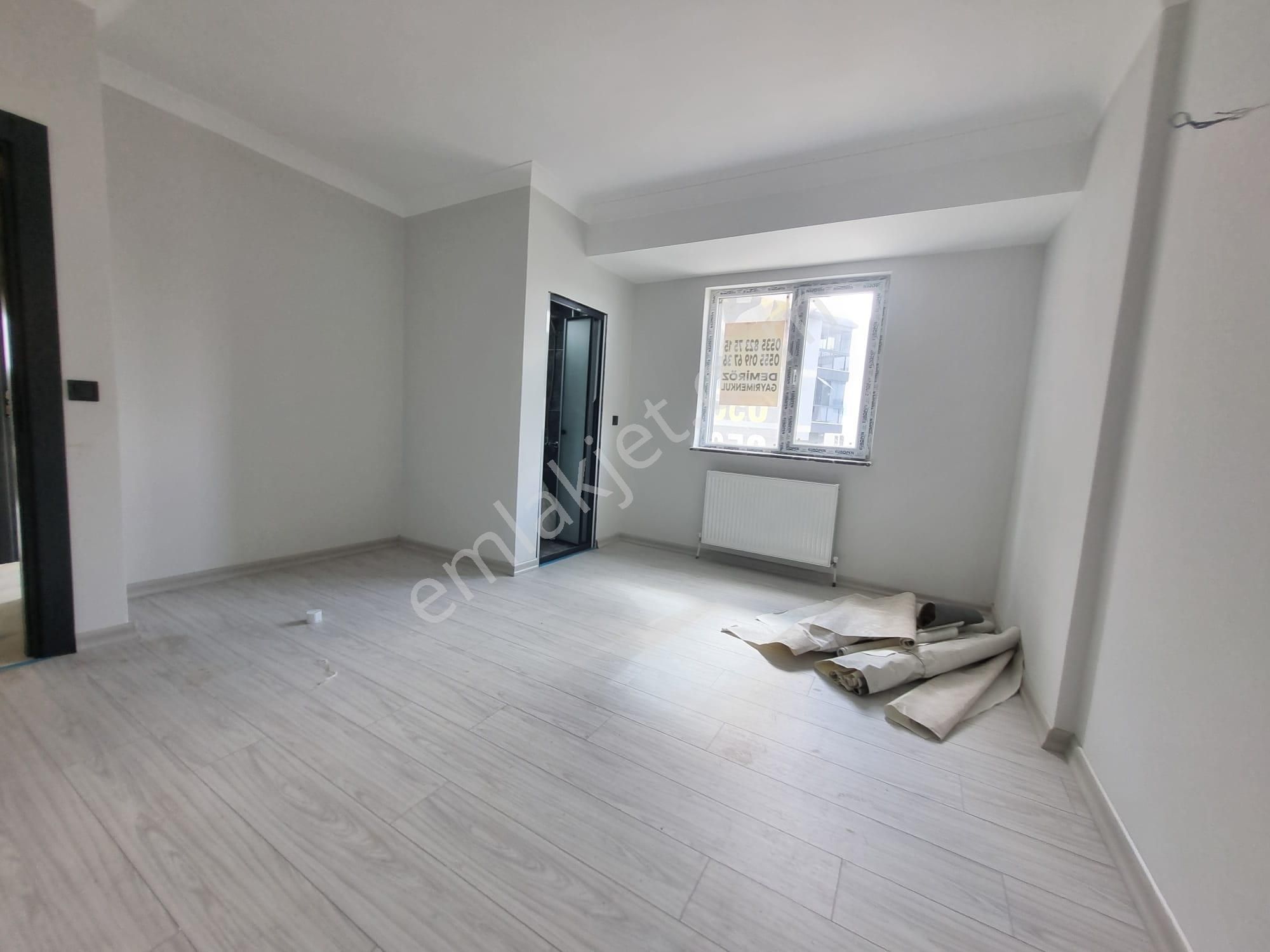 Demiröz'den Mendereste Lüx İşçilikli Katta Geniş 2+1 !!! - Görsel 28