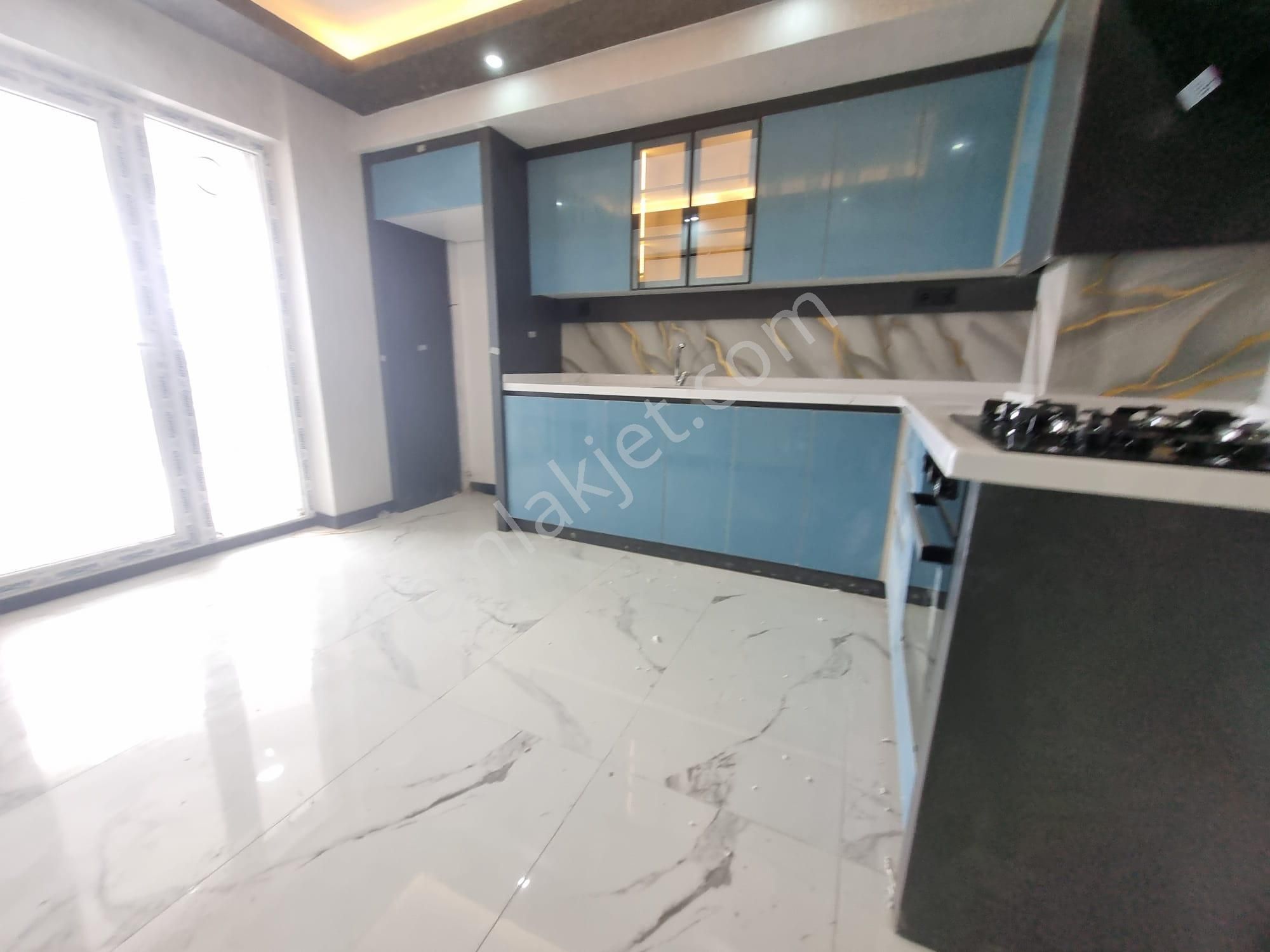 Demiröz'den Mendereste Lüx İşçilikli Katta Geniş 2+1 !!! - Görsel 6