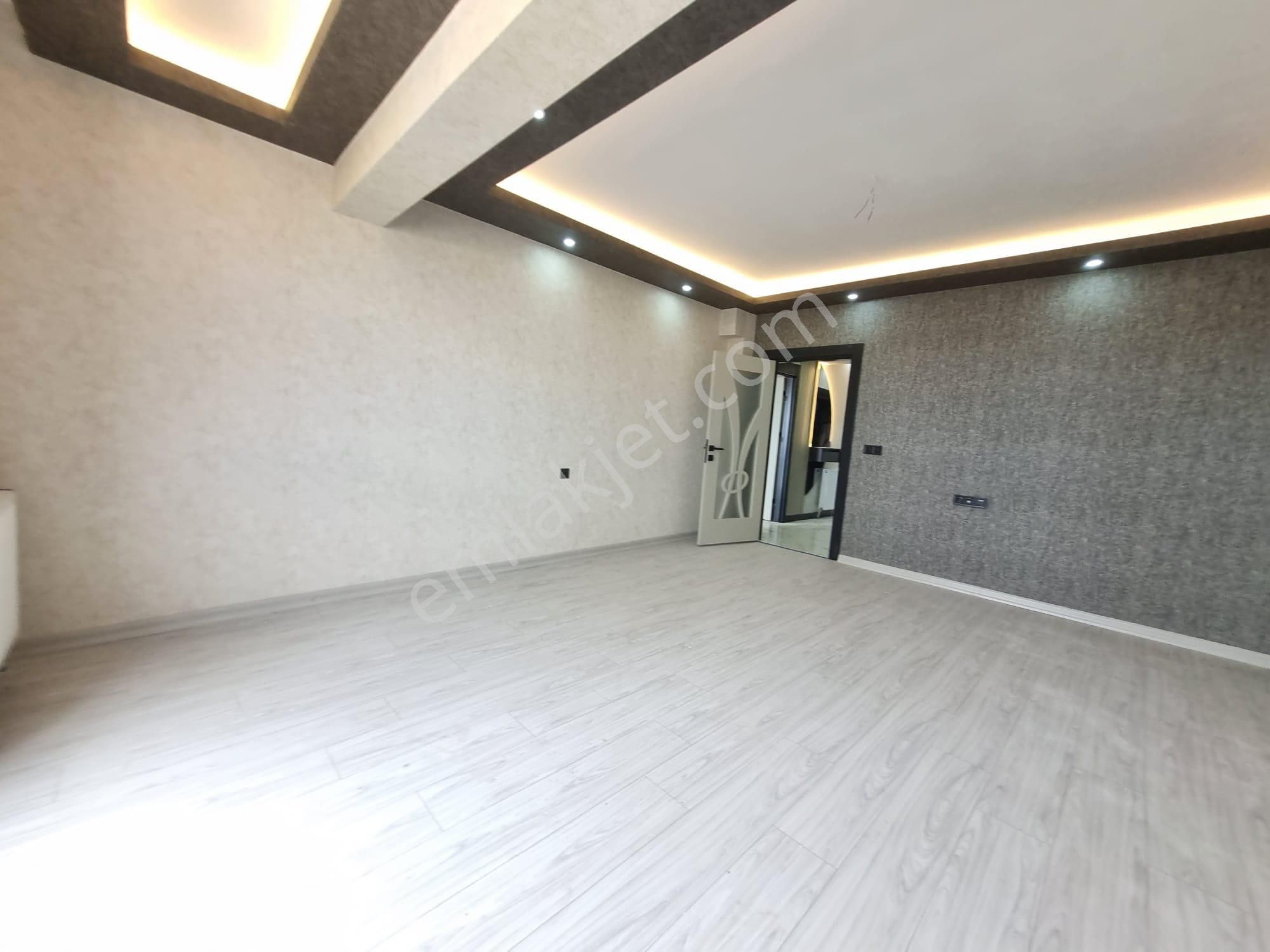 Demiröz'den Mendereste Lüx İşçilikli Katta Geniş 2+1 !!! - Görsel 19