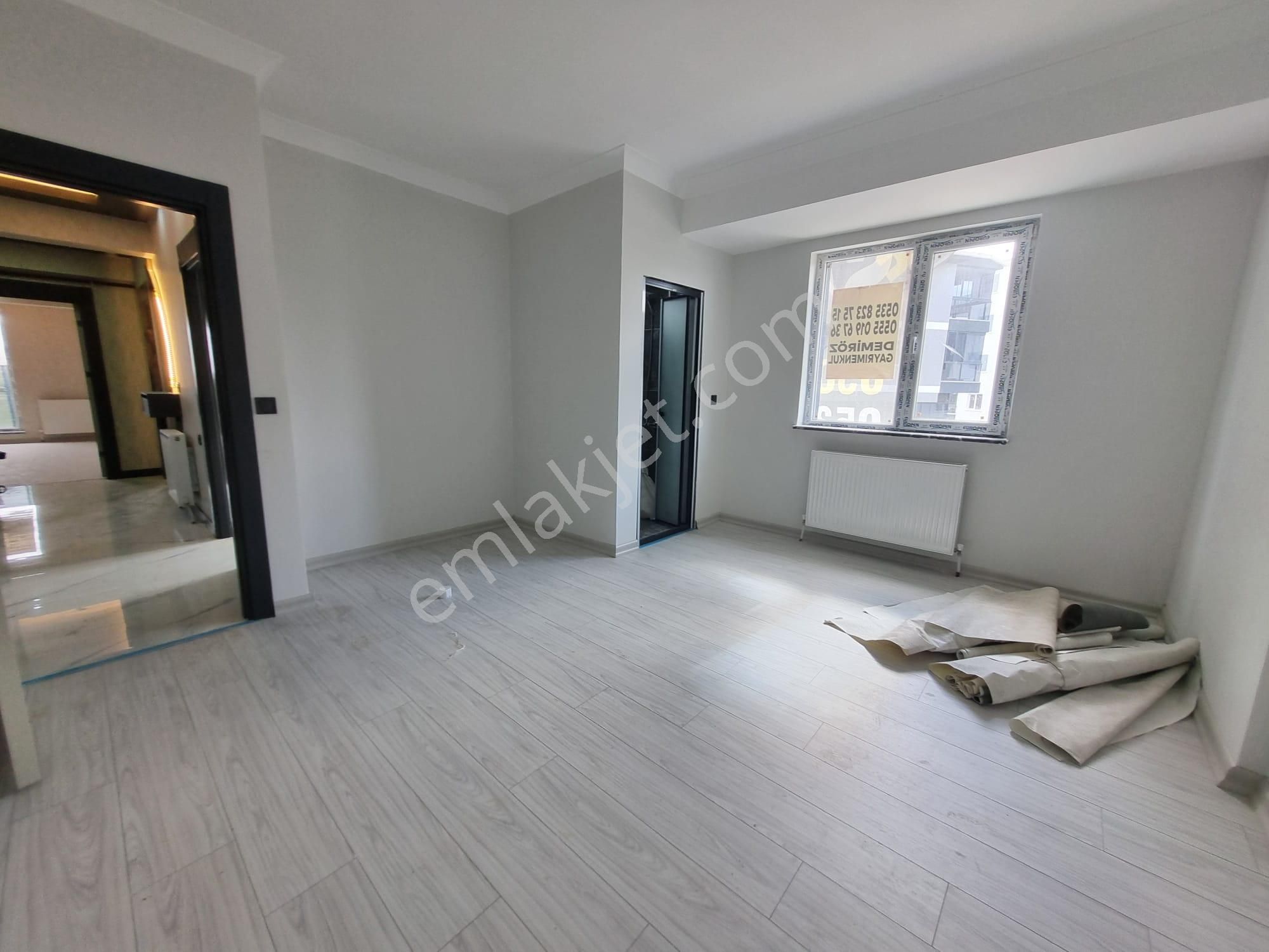 Demiröz'den Mendereste Lüx İşçilikli Katta Geniş 2+1 !!! - Görsel 27