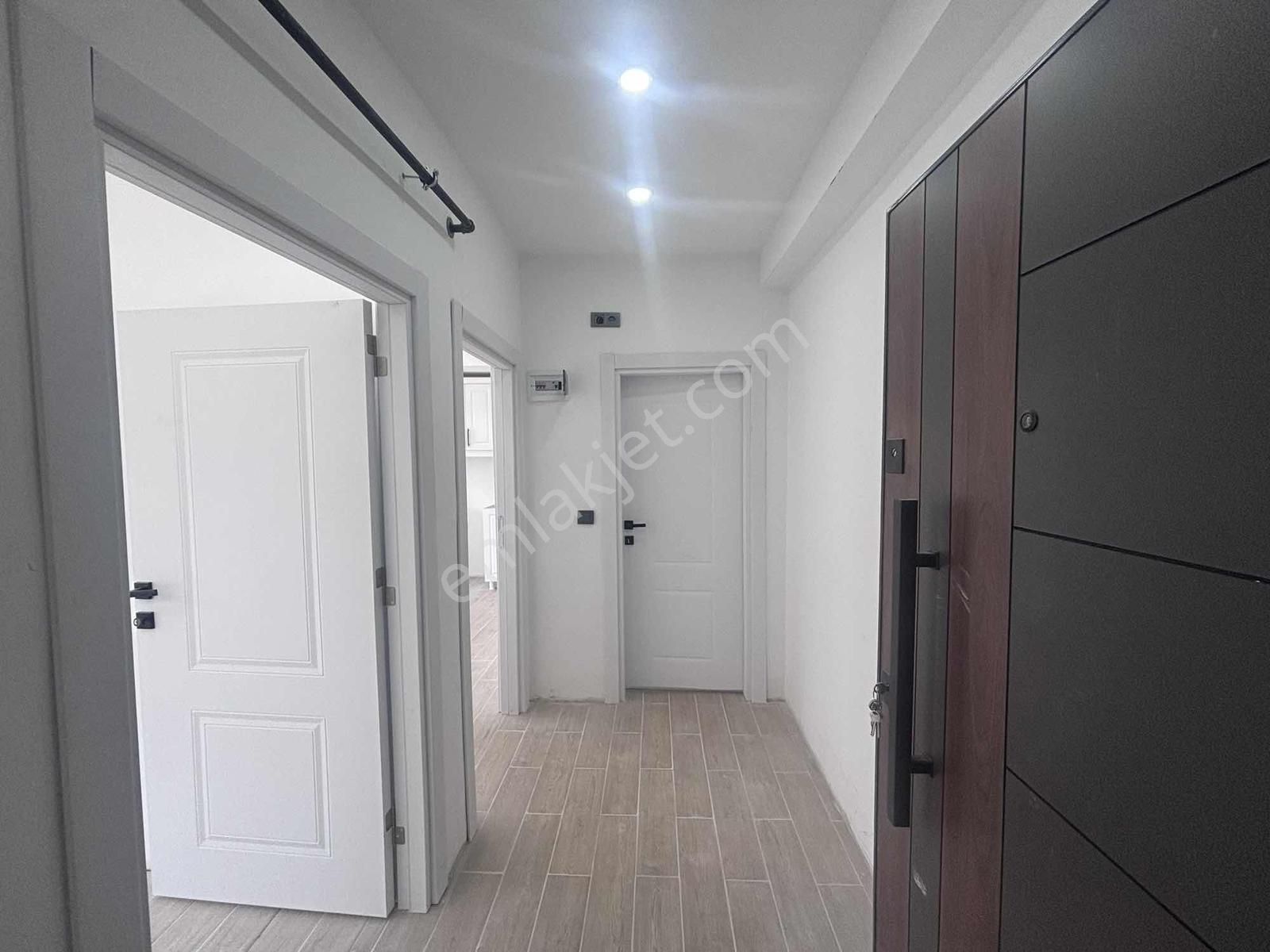 Fa Özbirden Takasa Uygun Yatırım Fırsatı Balkonlu 1+1 Daireler - Görsel 7