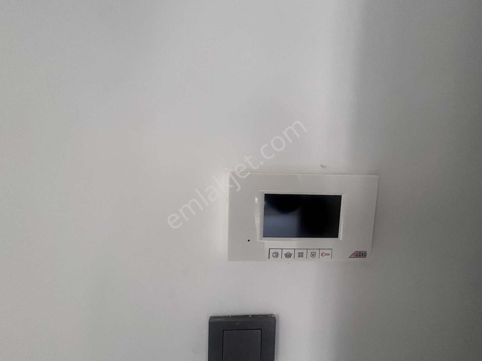 Fa Özbirden Takasa Uygun Yatırım Fırsatı Balkonlu 1+1 Daireler - Görsel 29