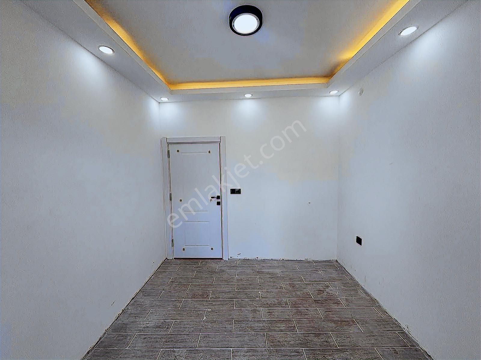 Fa Özbirden Takasa Uygun Yatırım Fırsatı Balkonlu 1+1 Daireler - Görsel 18