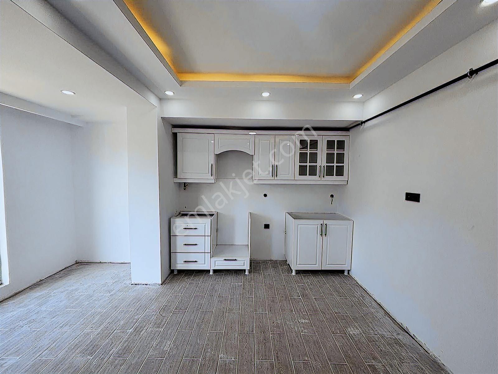 Fa Özbirden Takasa Uygun Yatırım Fırsatı Balkonlu 1+1 Daireler - Görsel 31