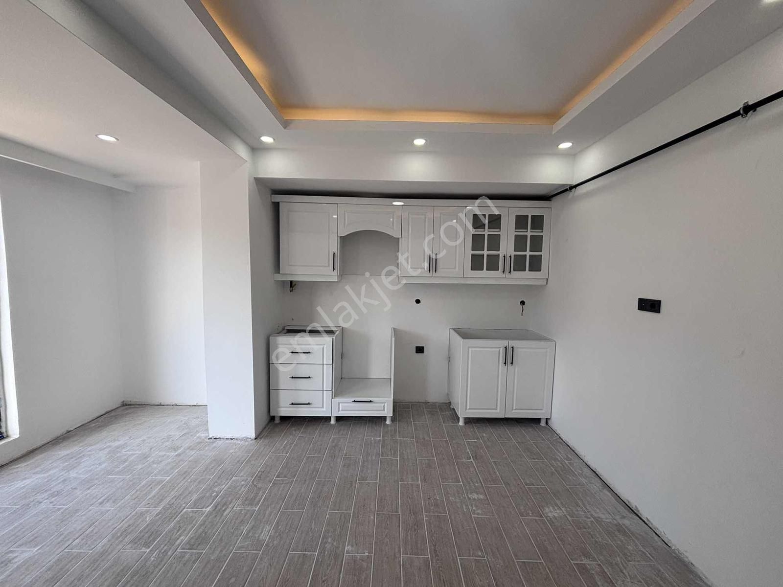 Fa Özbirden Takasa Uygun Yatırım Fırsatı Balkonlu 1+1 Daireler - Görsel 35